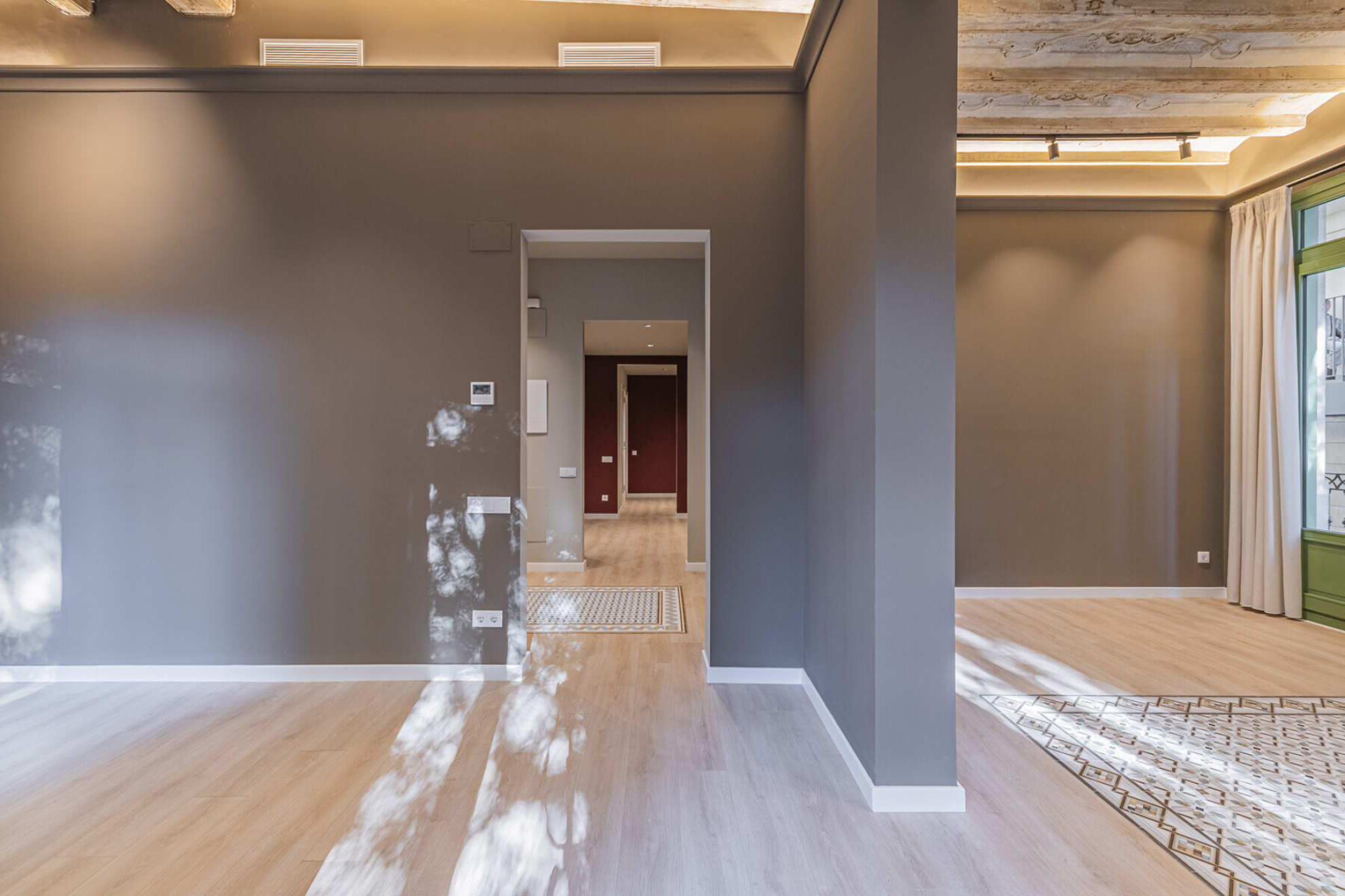  Unique piece in Las Ramblas, in the historic Gothic Quarter of Barcelona. - 物件實景