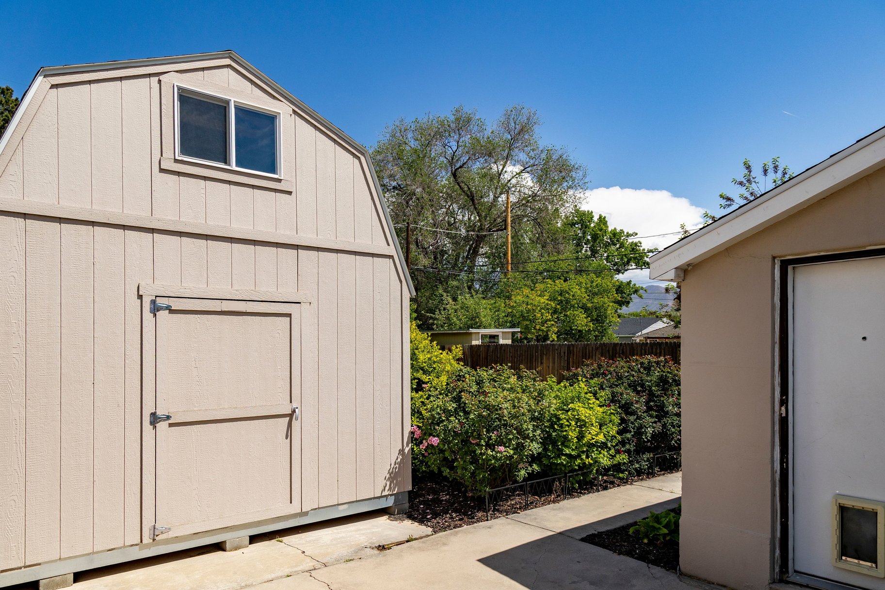  Charming Updated South Salt Lake Cottage - 物件實景