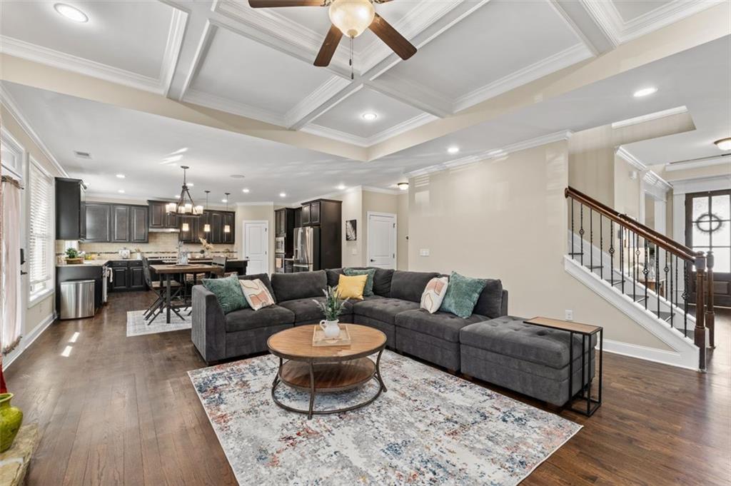 Buford, Georgia, 30518, United States, 6 Bedrooms Bedrooms, ,5 BathroomsBathrooms,Residential,For Sale,1987580