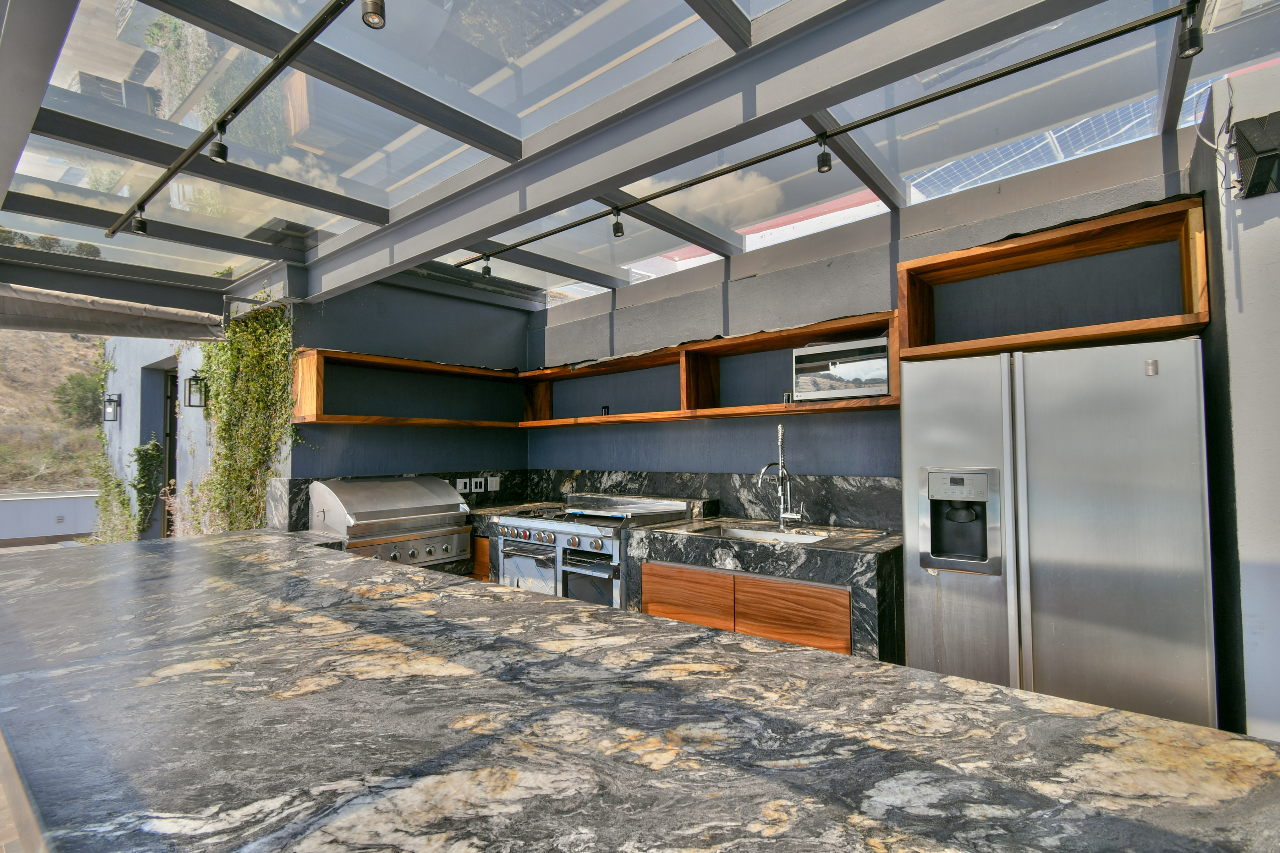  Residencia Rinconada Santa Anita en venta - 物件實景