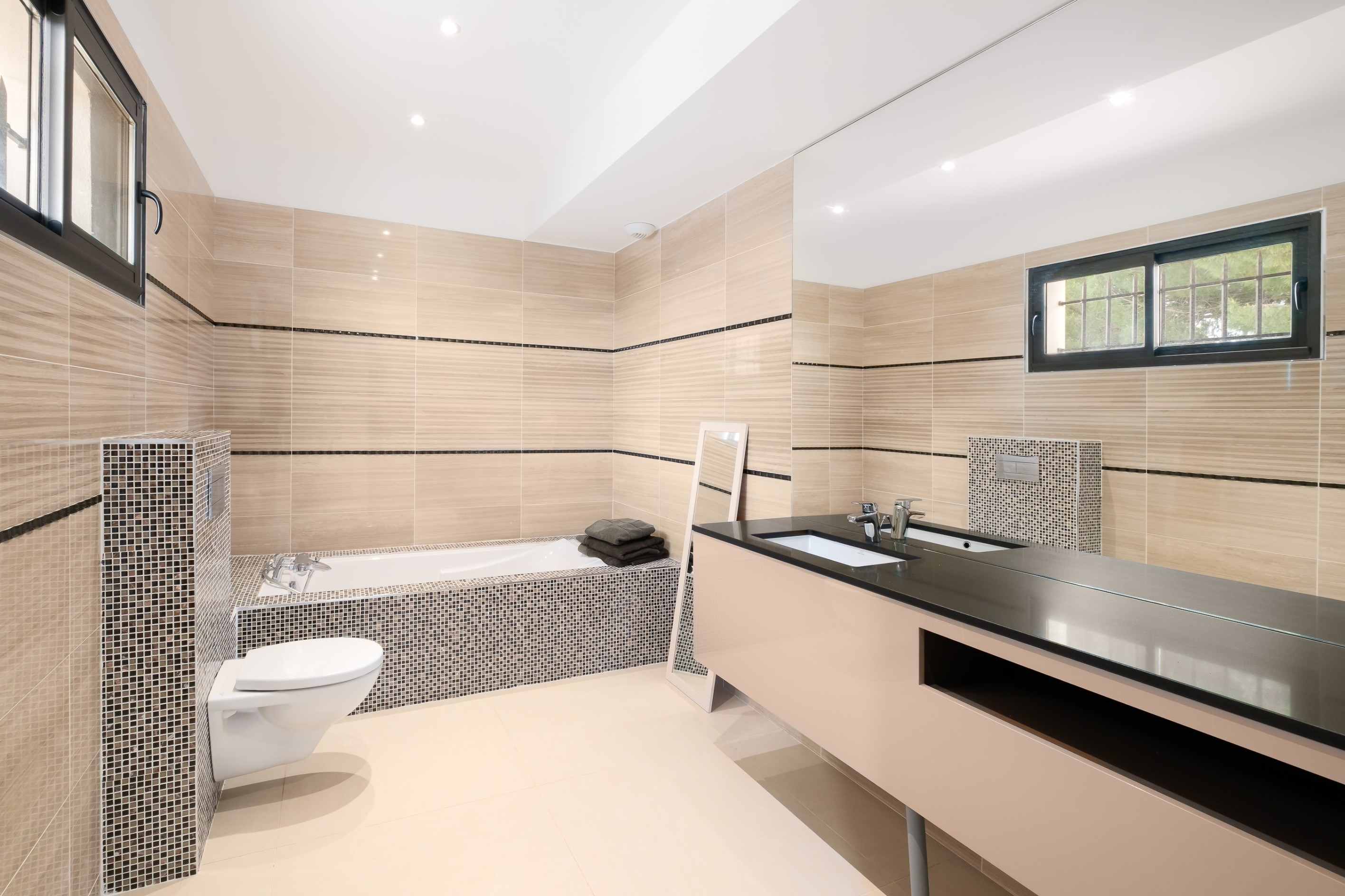  An amazing contemporary property - 物件實景