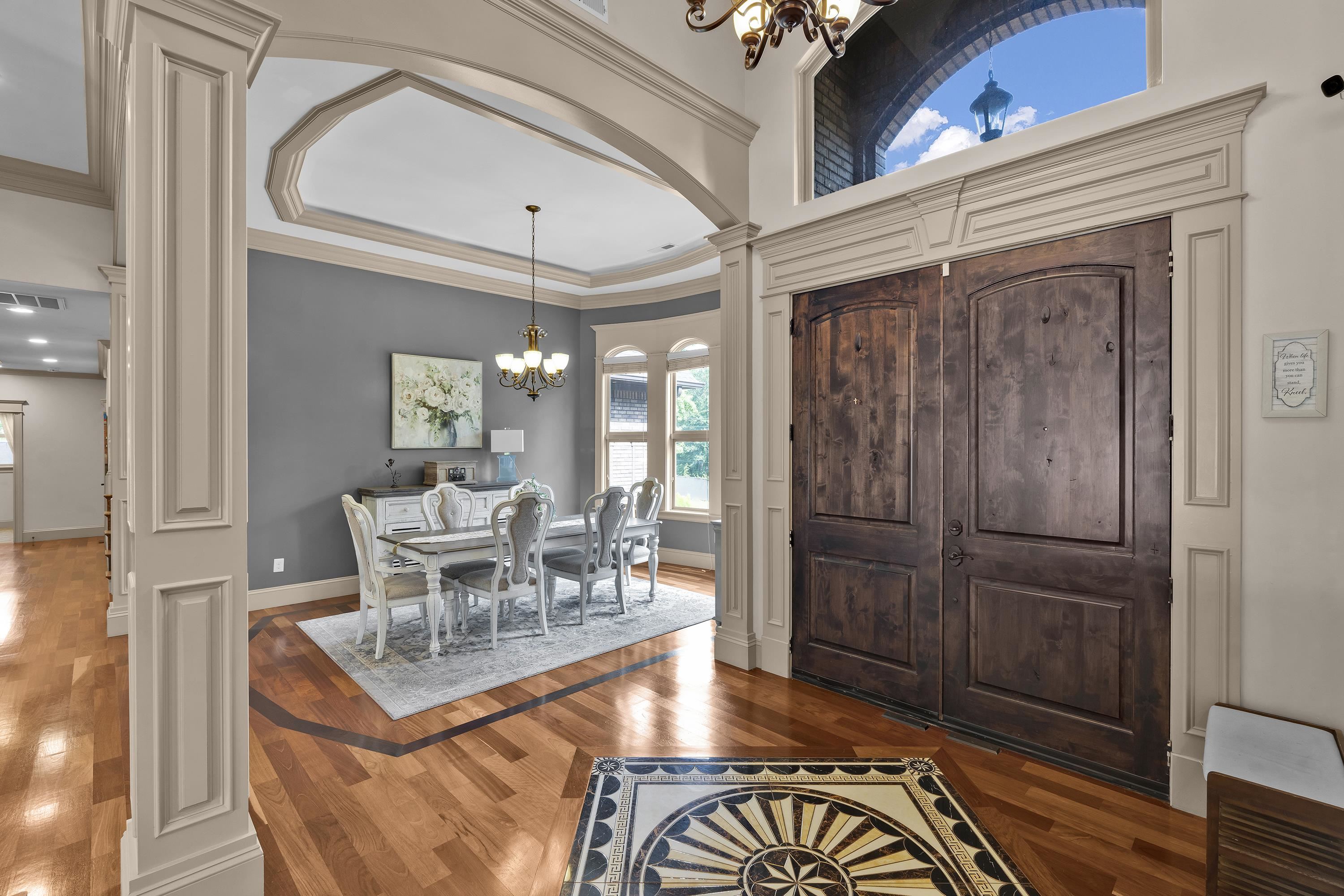 Inman, South Carolina, 29349, United States, 4 Bedrooms Bedrooms, ,4 BathroomsBathrooms,Residential,For Sale,1885403