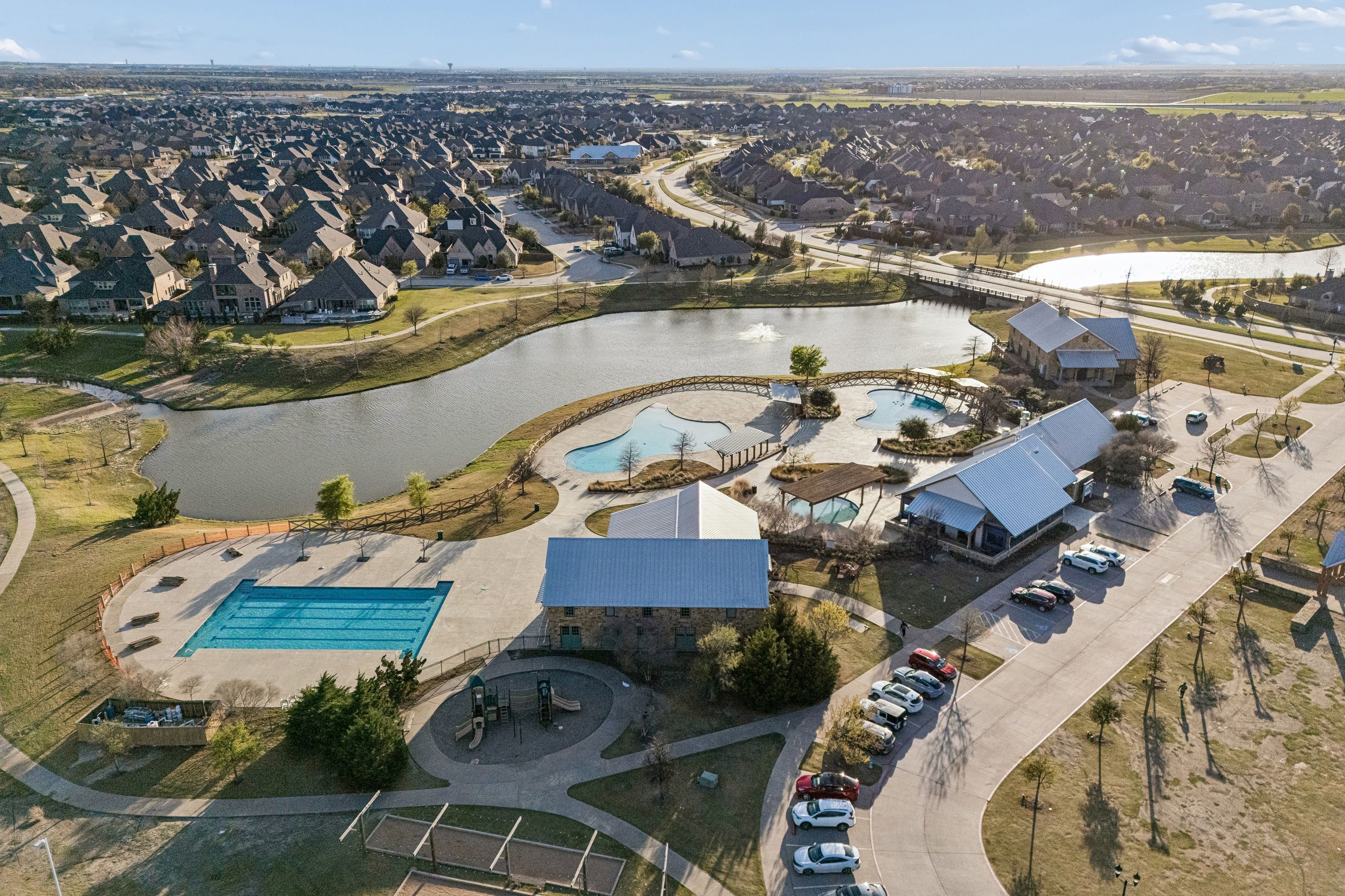  3452 Ashland Avenue, Celina, TX, 75009 - 物件實景