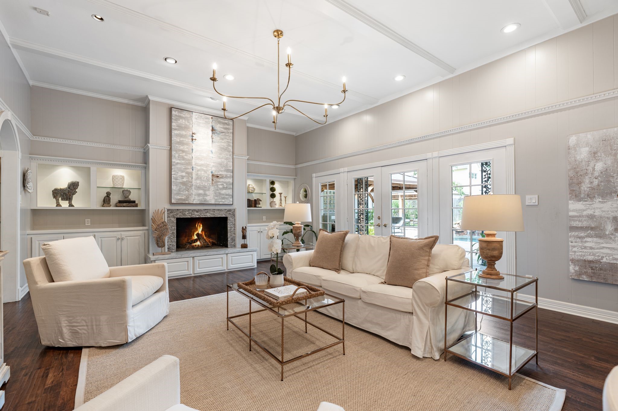  13702 Alchester Lane - 物件實景