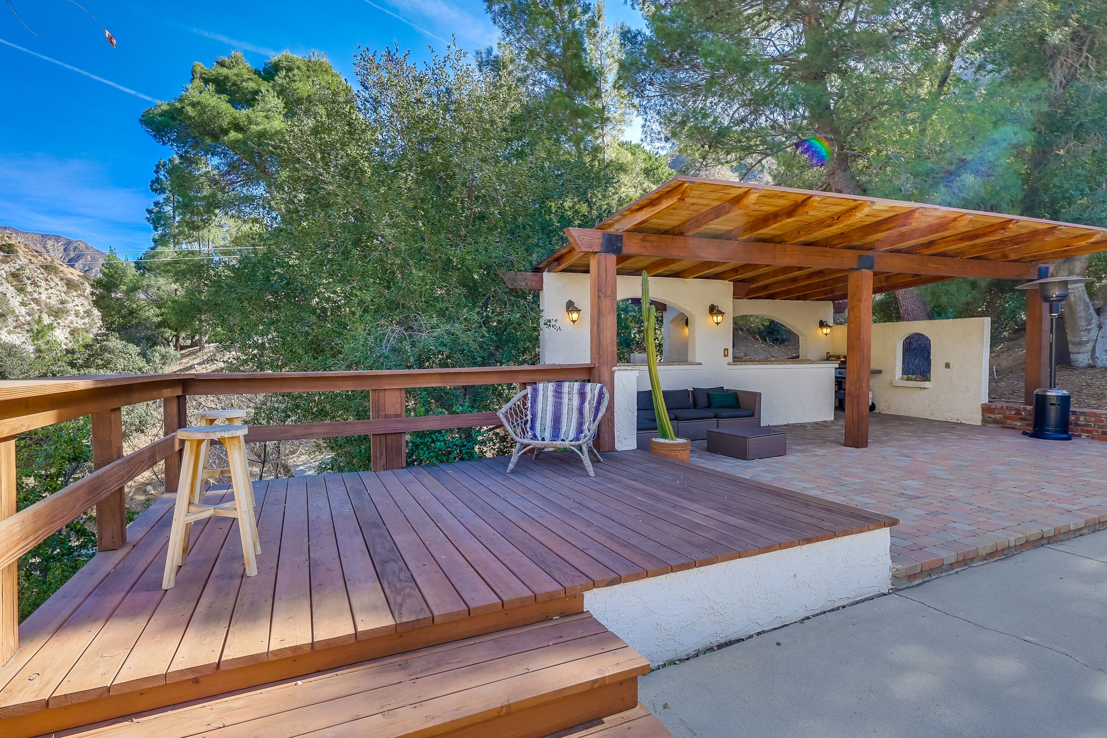  4137 Big Tujunga Canyon Road - 物件實景