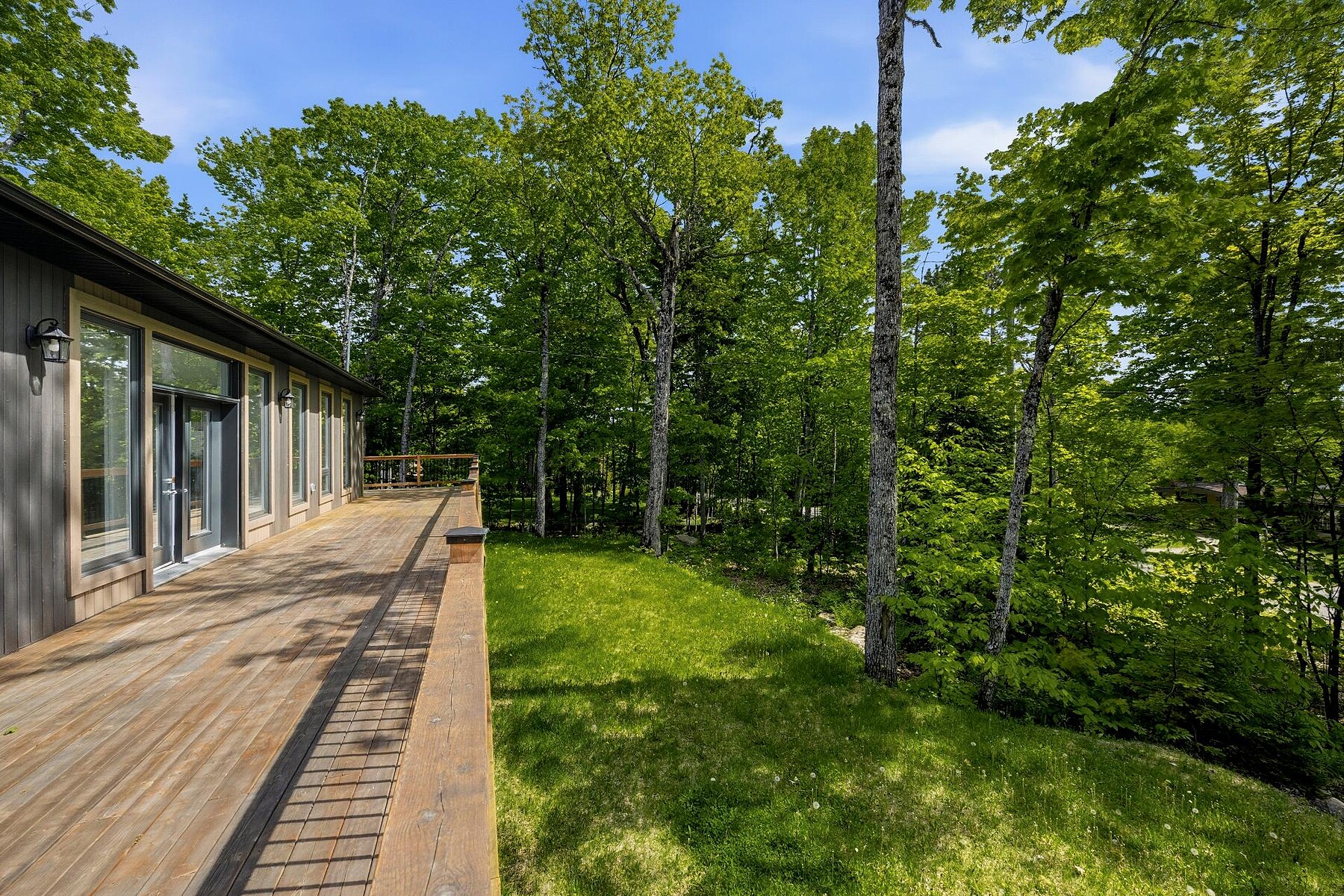  Estérel, Laurentides - 物件實景