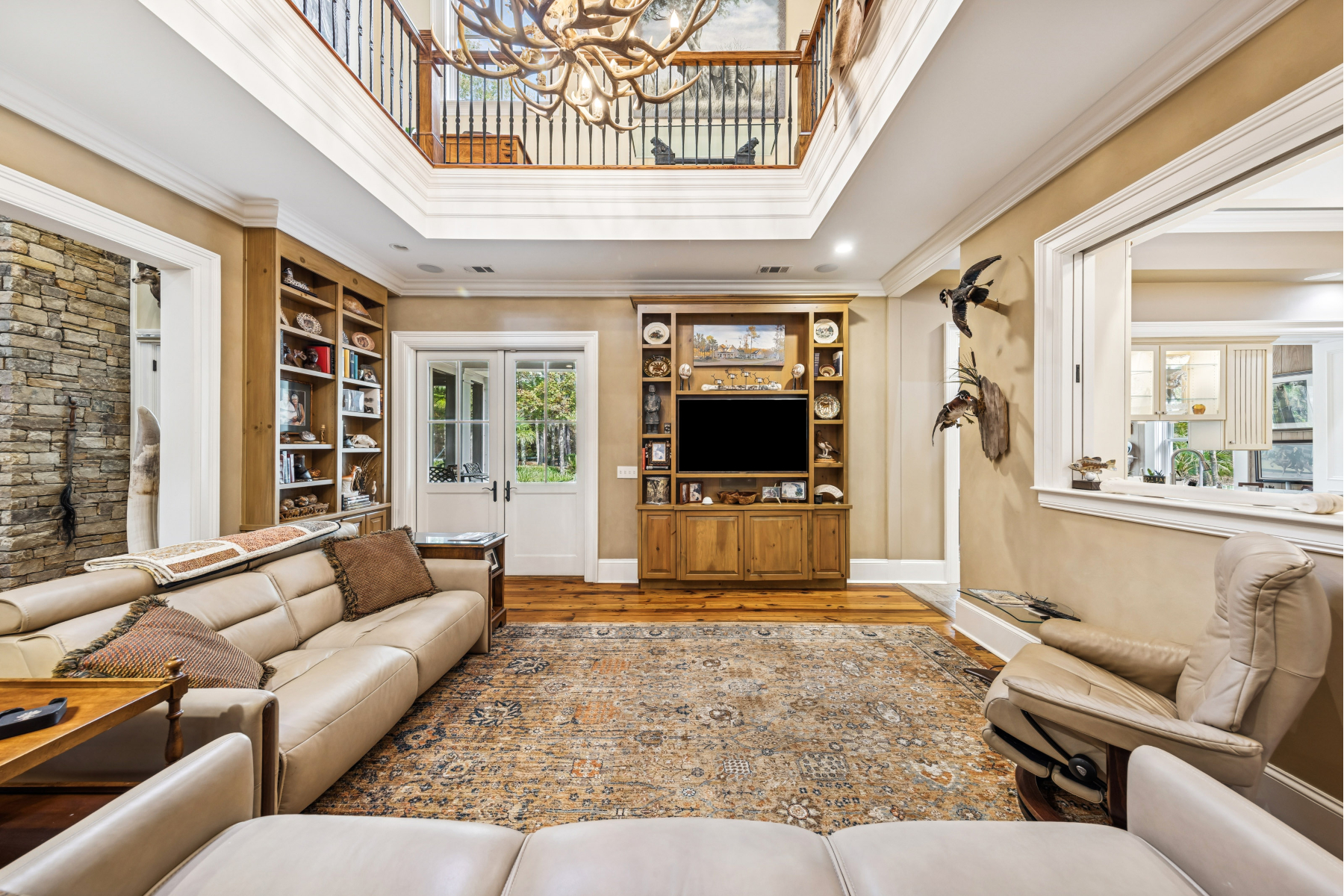  35 Ogeechee Lane, Richmond Hill - 物件實景