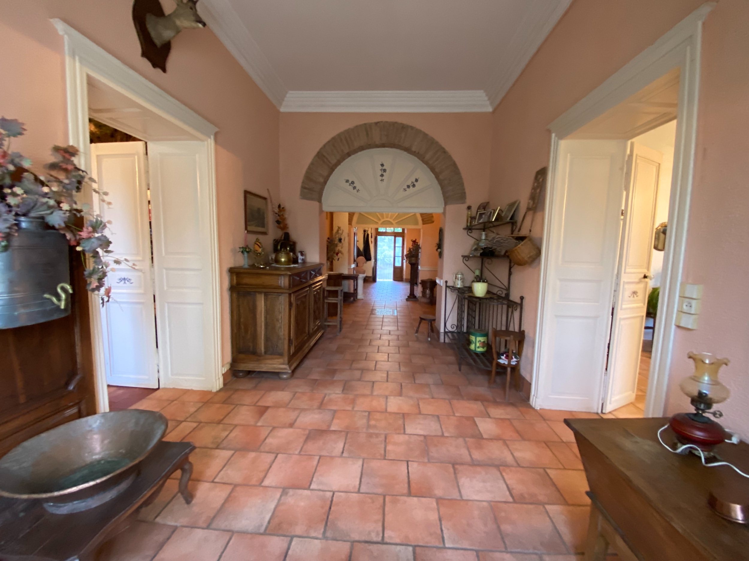  ALBI (30 MIN) - MANSION - 552 M2 - LAND 4 HA - 物件實景