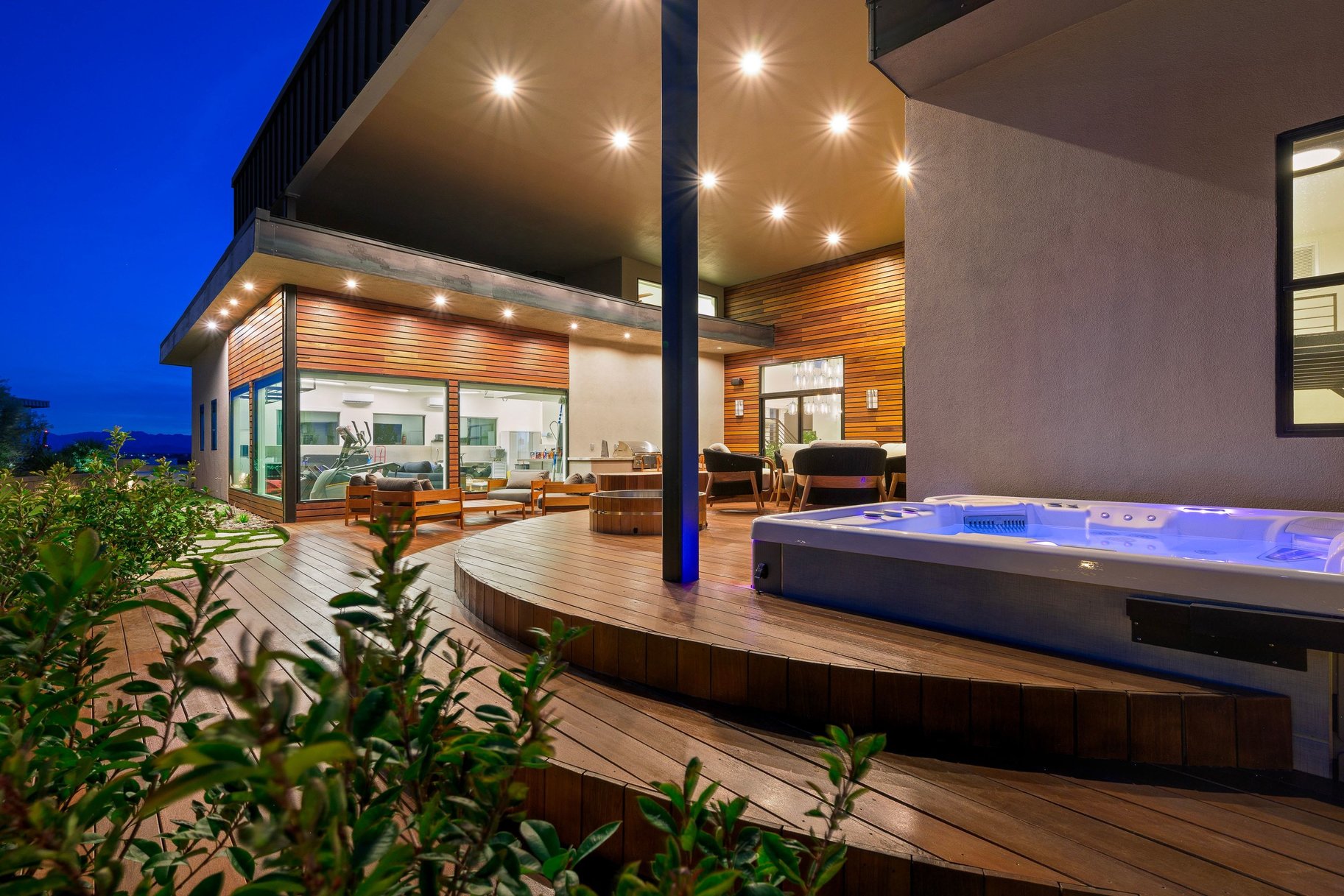  Built for Speed and Designed for Luxury Living - 物件實景