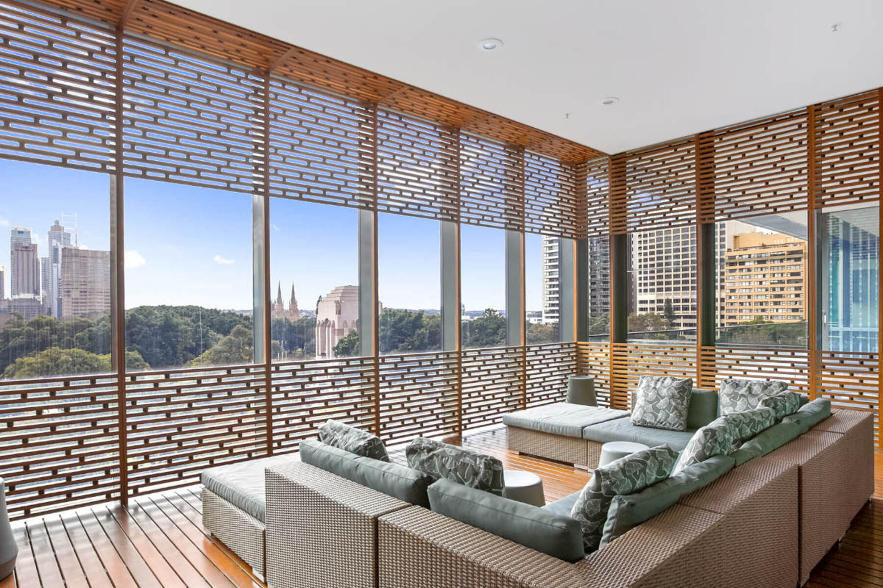  2803/157 Liverpool Street, Sydney NSW 2000 - 物件實景