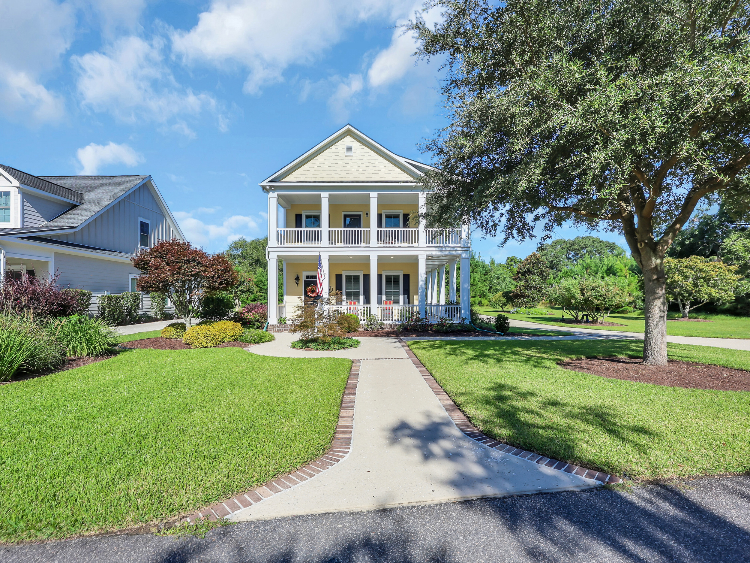 Pawleys Island, South Carolina, 29585, United States, 4 Bedrooms Bedrooms, ,3 BathroomsBathrooms,Residential,For Sale,1982970