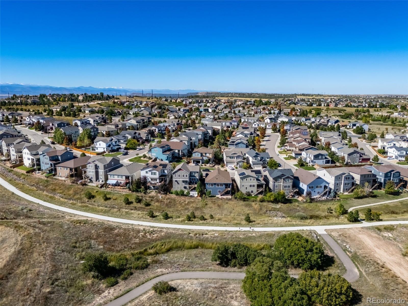 Castle Rock, Colorado, 80108, United States, 2 Bedrooms Bedrooms, ,2 BathroomsBathrooms,Residential,For Sale,1956380