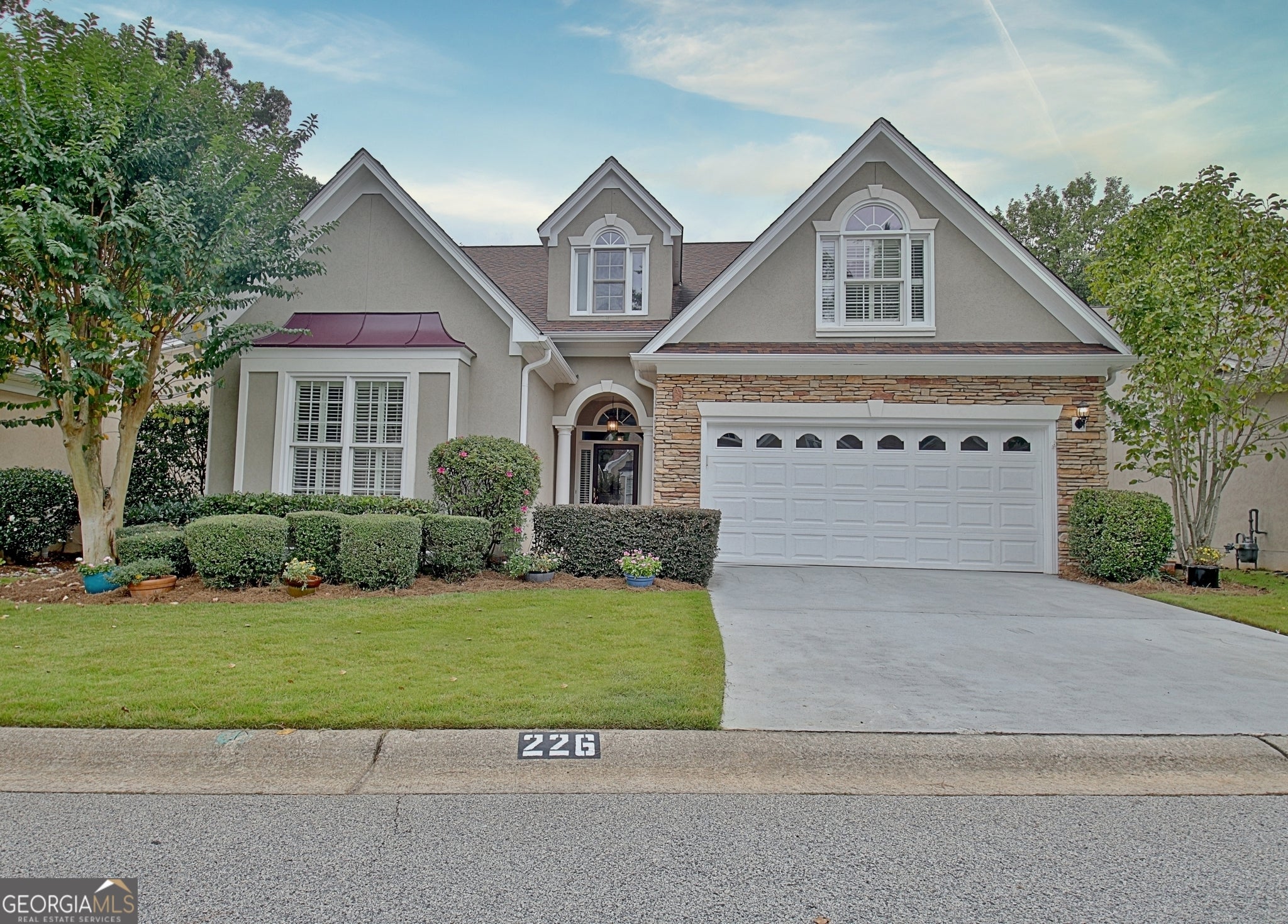 Peachtree City, Georgia, 30269, United States, 4 Bedrooms Bedrooms, ,3 BathroomsBathrooms,Residential,For Sale,2013039