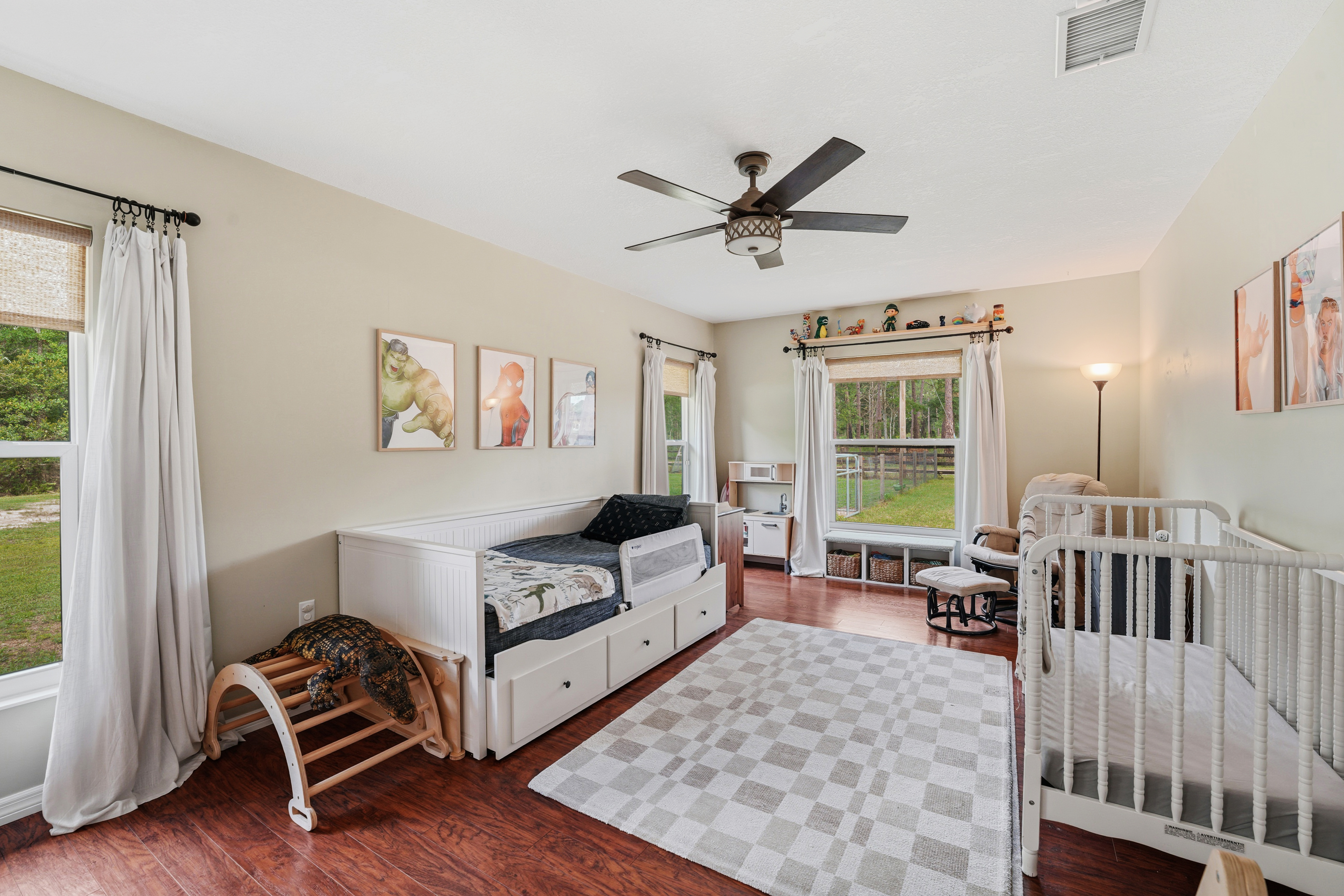  1805 Bennett Rd, St Augustine, FL, 32092 - 物件實景