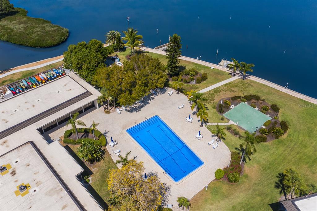 Longboat Key, Florida, 34228, United States, 2 Bedrooms Bedrooms, ,2 BathroomsBathrooms,Residential,For Sale,1991691