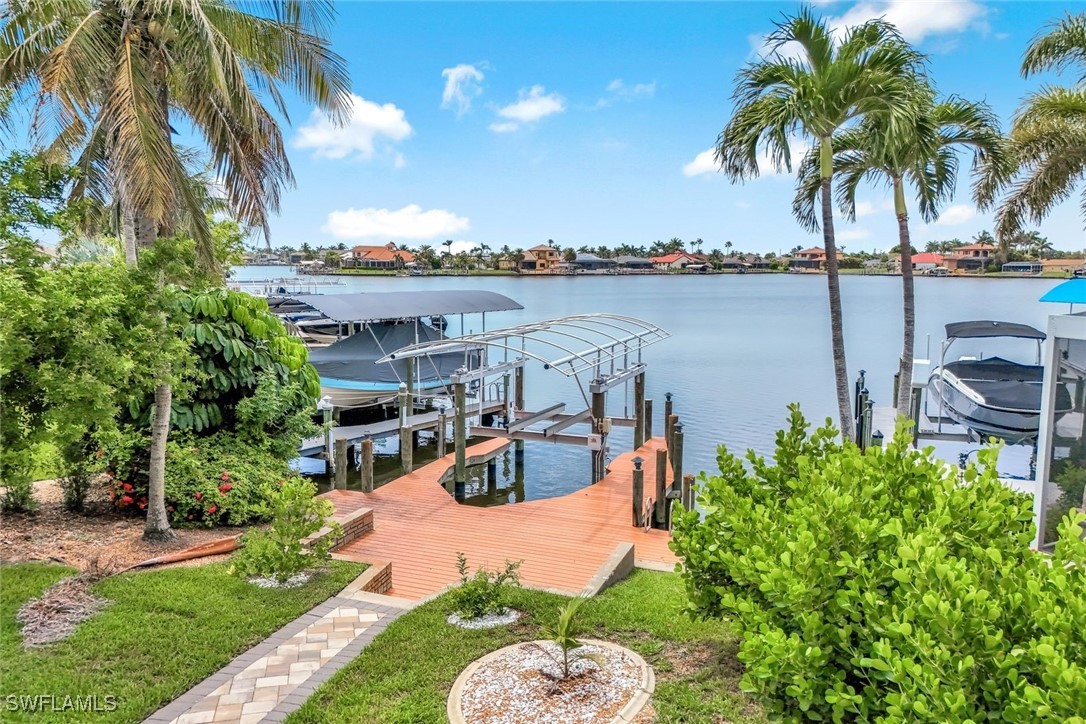 Cape Coral, Florida, 33914, United States, 5 Bedrooms Bedrooms, ,4 BathroomsBathrooms,Residential,For Sale,1980766