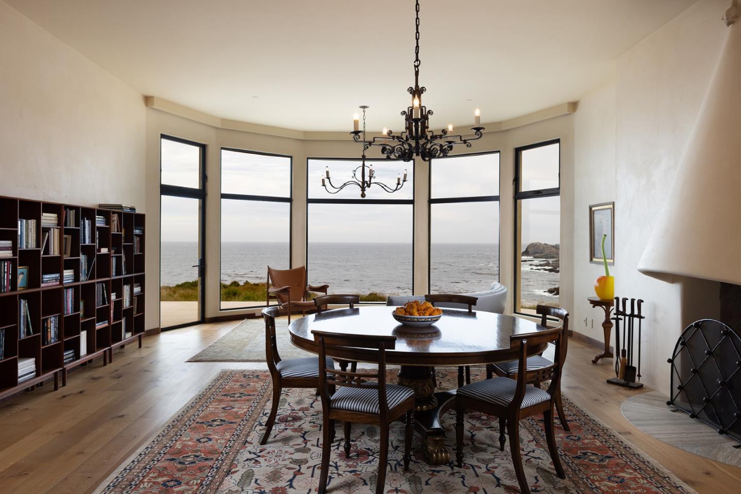 Carmel, California, 93923, United States, 3 Bedrooms Bedrooms, ,3 BathroomsBathrooms,Residential,For Sale,1849611