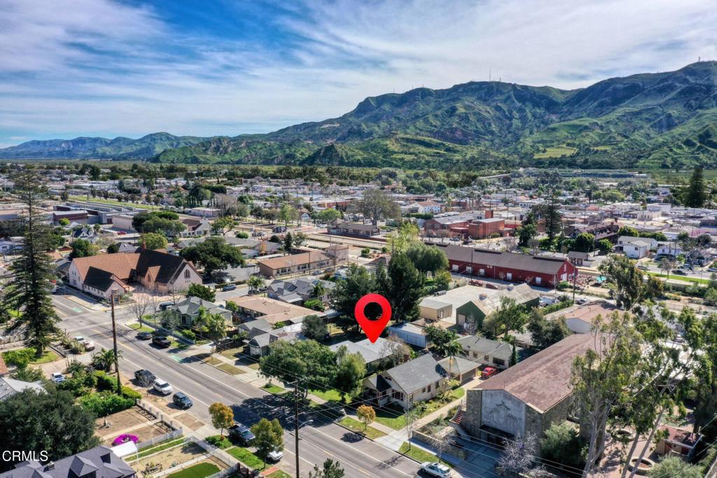 Santa Paula, California, 93060, United States, 3 Bedrooms Bedrooms, ,1 BathroomBathrooms,Residential,For Sale,2043015