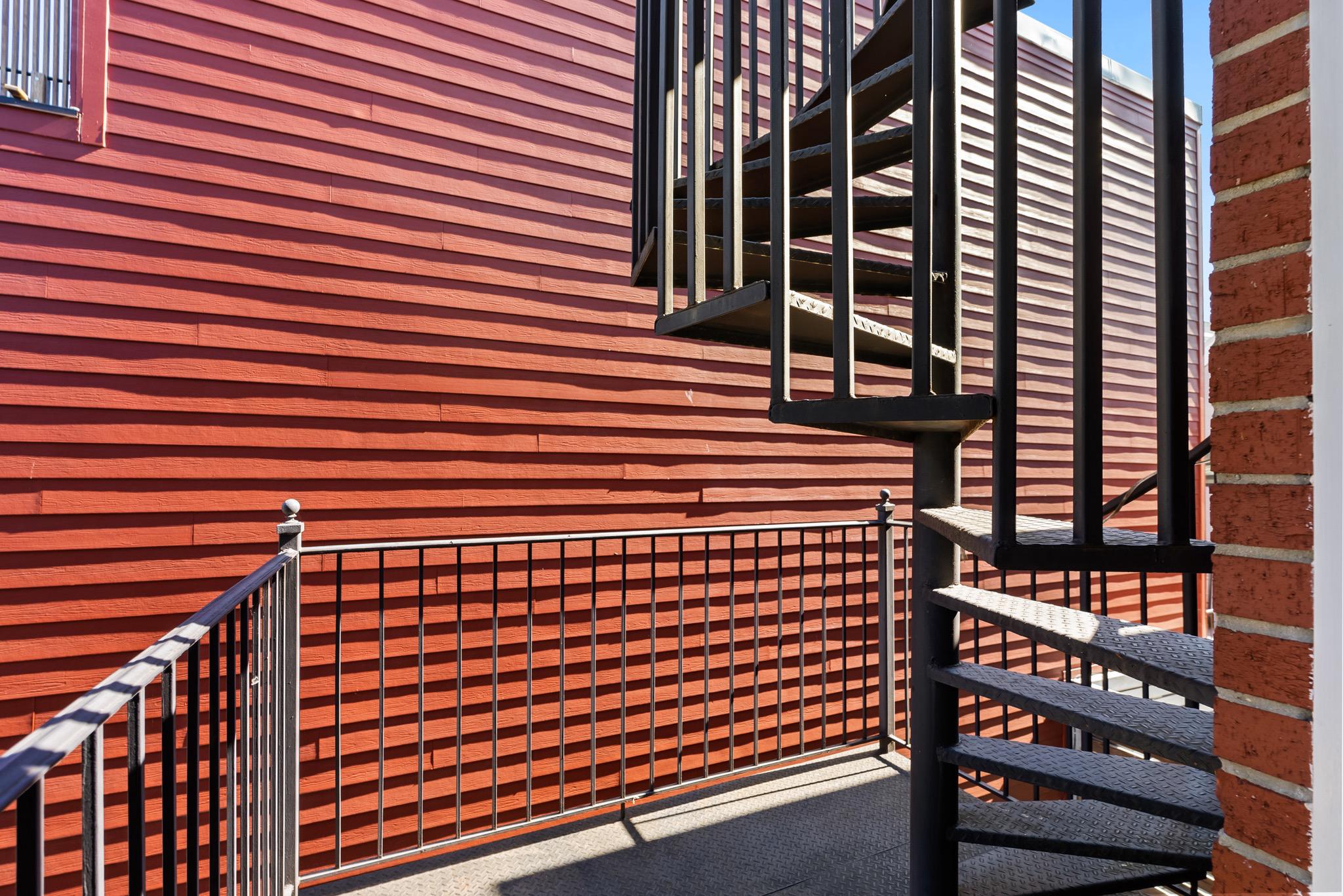 815 T Street NW, Washington, DC, 20001 - 物件實景
