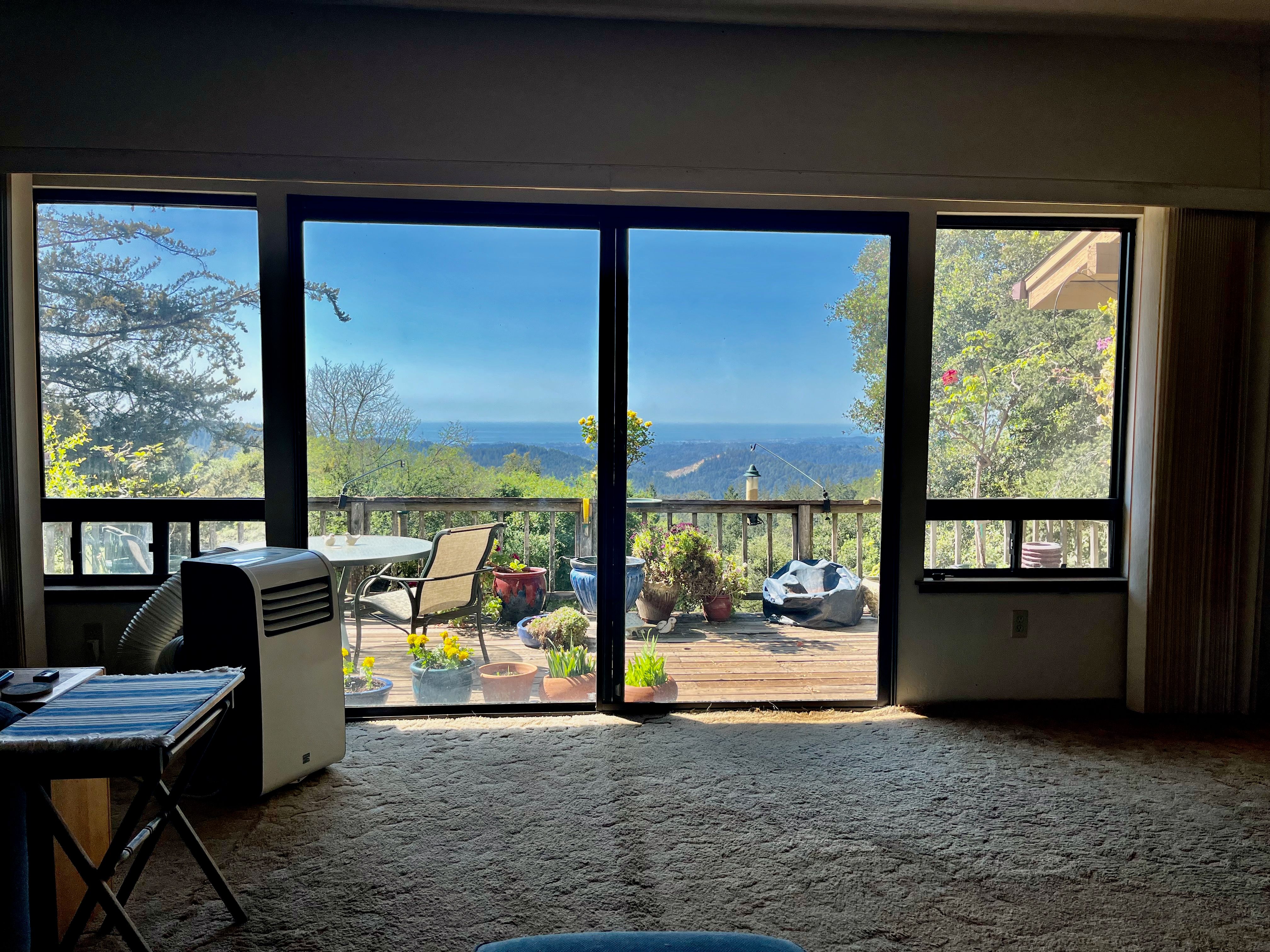  3.6 Acres with Southwest Views of Monterey Bay - 物件實景