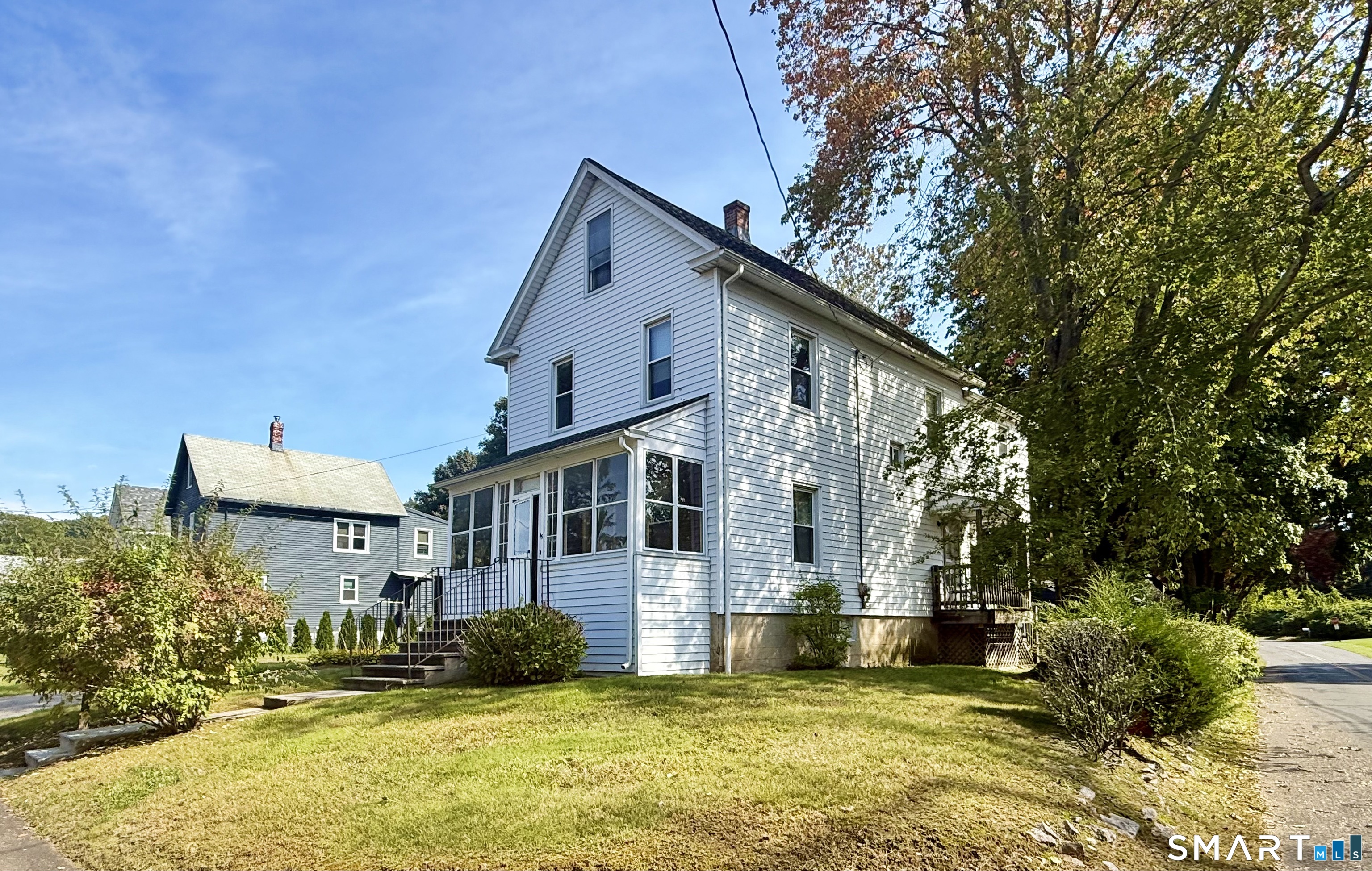 Rosko St, Seymour, CT 06483