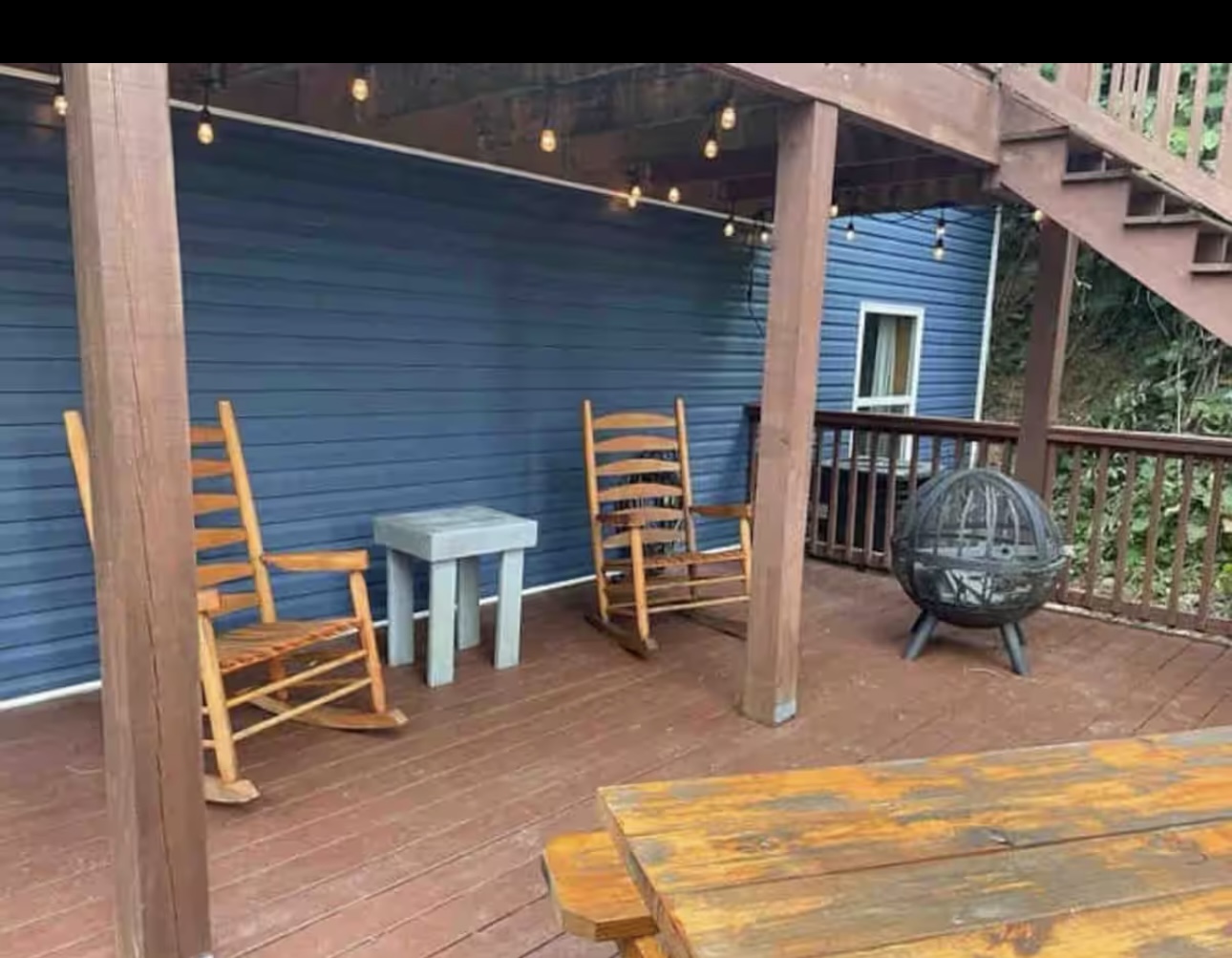 Gatlinburg, Tennessee, 37738, United States, 4 Bedrooms Bedrooms, ,2 BathroomsBathrooms,Residential,For Sale,2005495