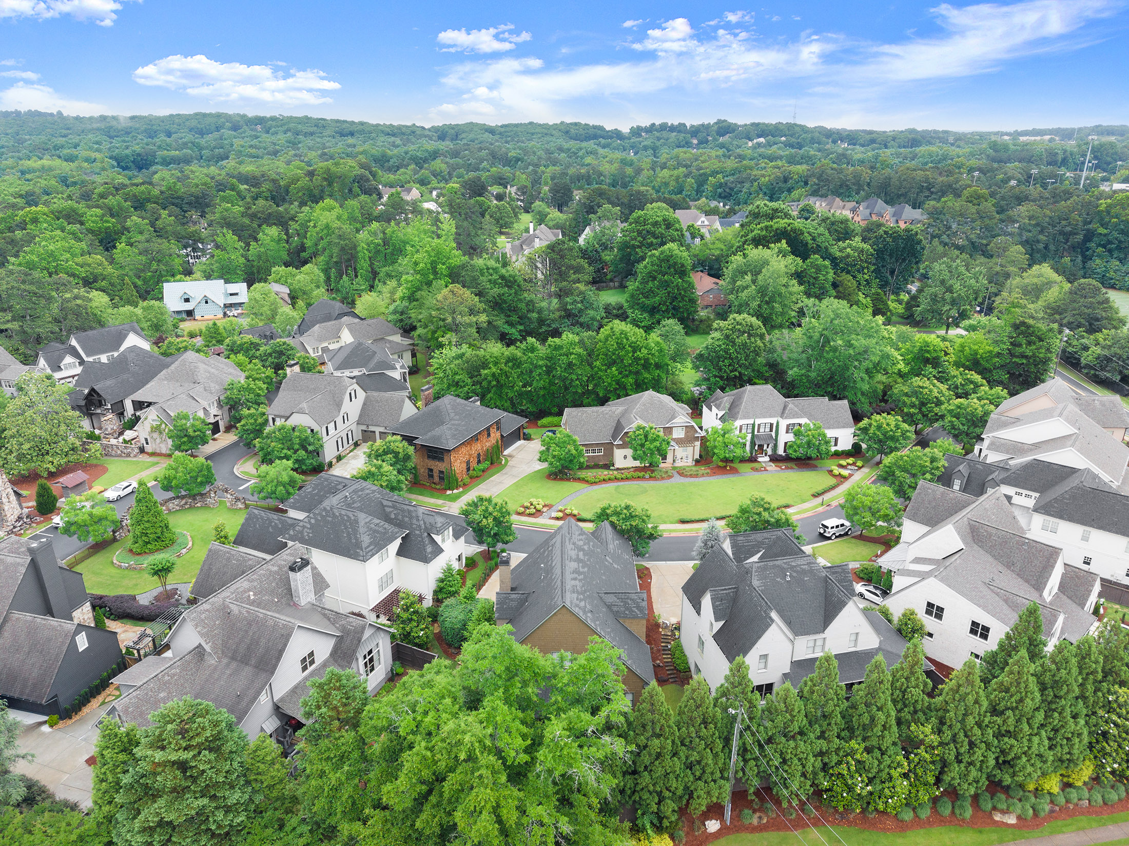  Enchanting Sanctuary Nestled within an Exclusive Enclave of Homes - 物件實景