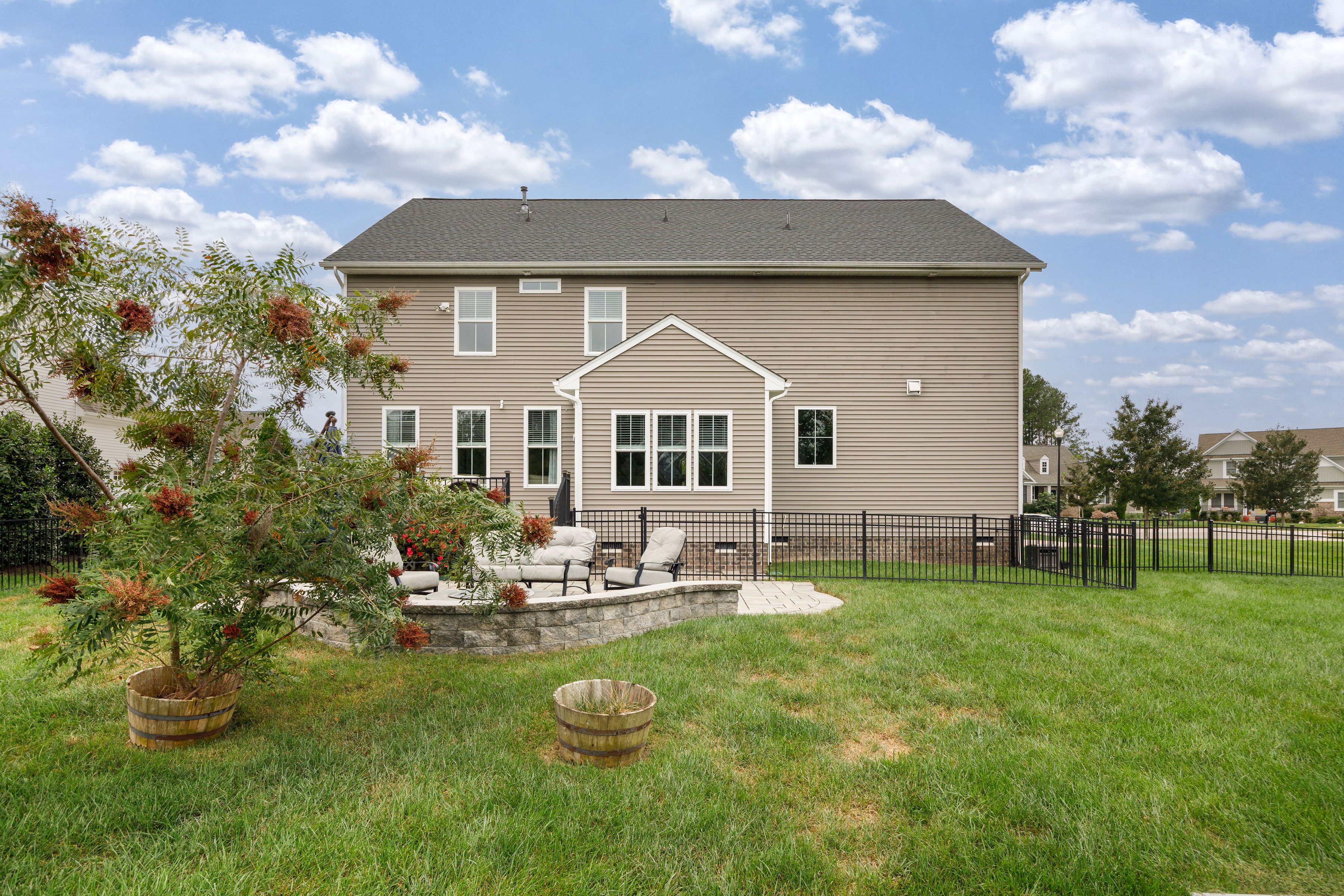  11913 Helmway Court, Chesterfield, VA 23836 - 物件實景