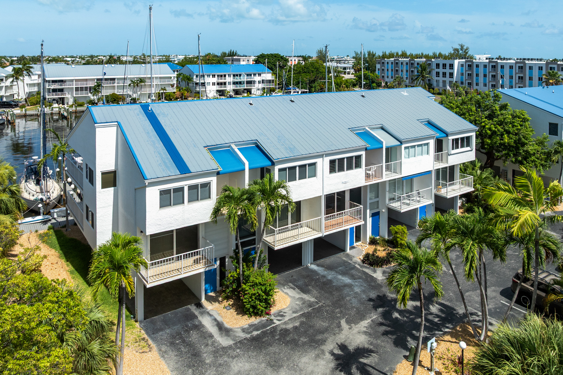  96 Avenue C, Unit 3 & Slip A-15 - 物件實景