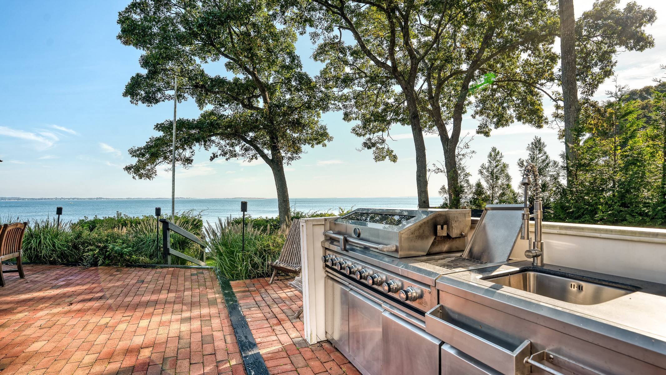  Exceptional Waterfront Living on Gardiners Bay - 物件實景