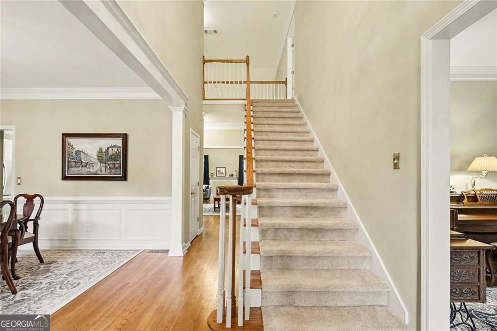 Buford, Georgia, 30519, United States, 5 Bedrooms Bedrooms, ,5 BathroomsBathrooms,Residential,For Sale,2044951