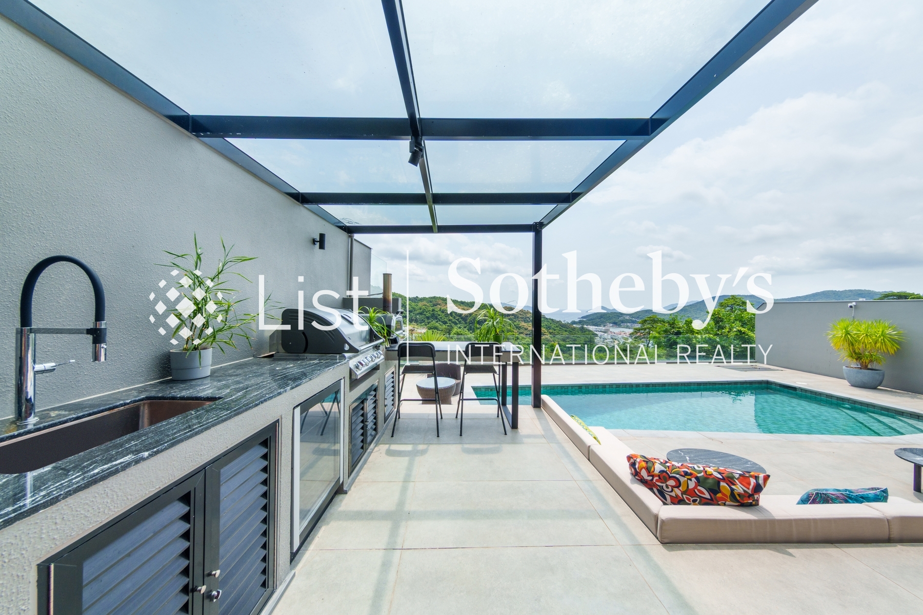  Hing Keng Shek Detached House - 物件實景