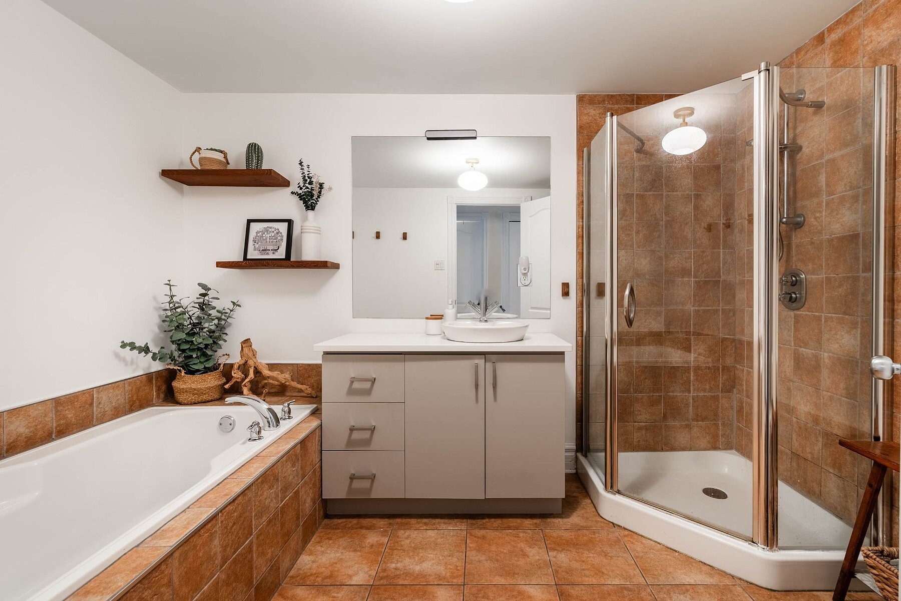  Mercier / Hochelaga-Maisonneuve, Montréal - 物件實景