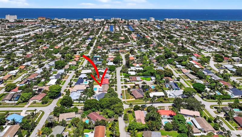 Deerfield Beach, Florida, 33441, United States, 4 Bedrooms Bedrooms, ,2 BathroomsBathrooms,Residential,For Sale,1907775
