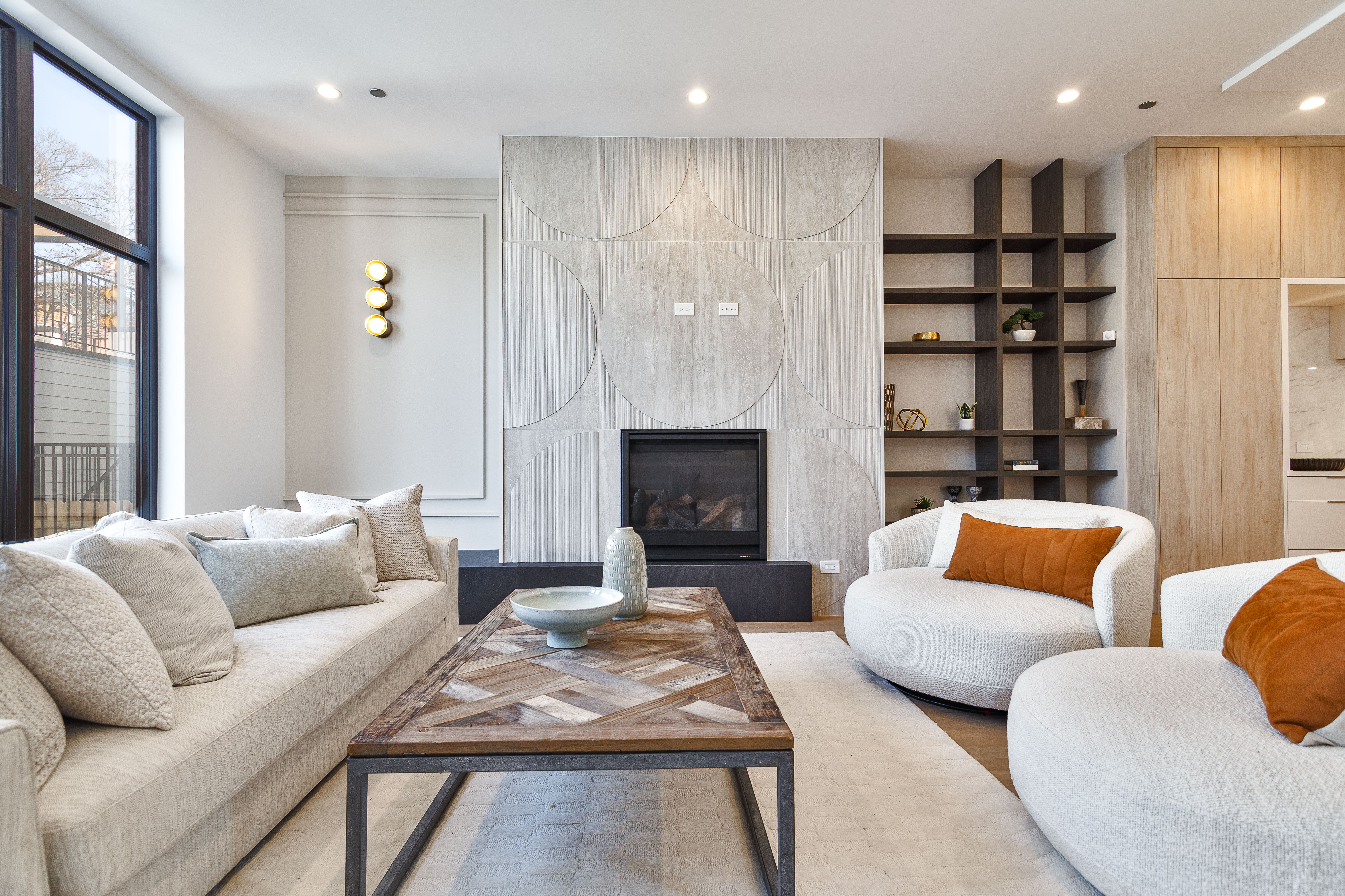  Distinguished New Construction Single-Family Home - 物件實景