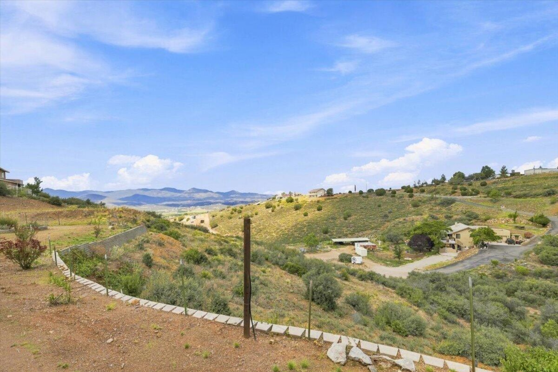  14870 E Eagle Drive¦Dewey, AZ - 物件實景