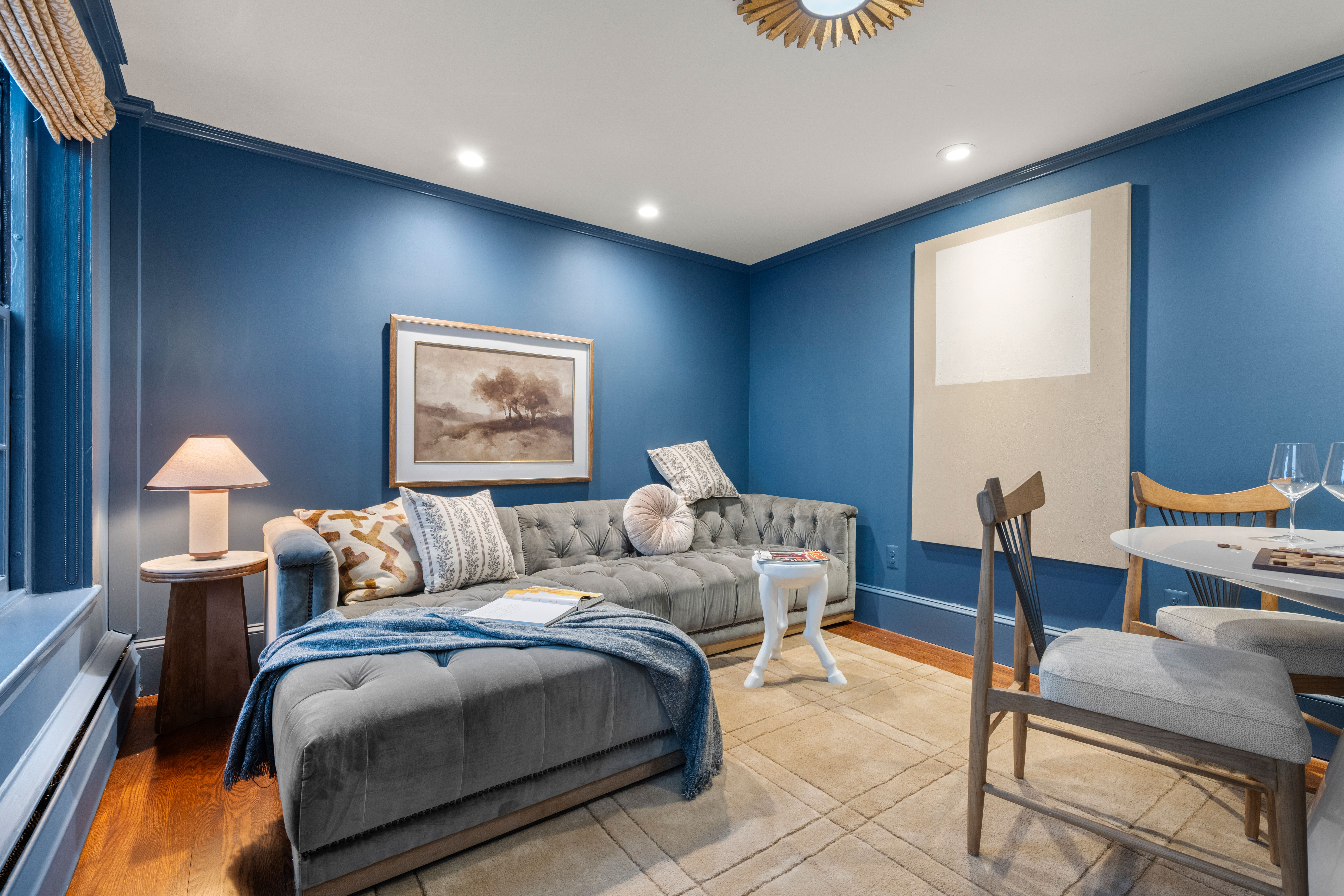 21 Walnut, Unit M, Boston, MA, 02108 - 物件實景
