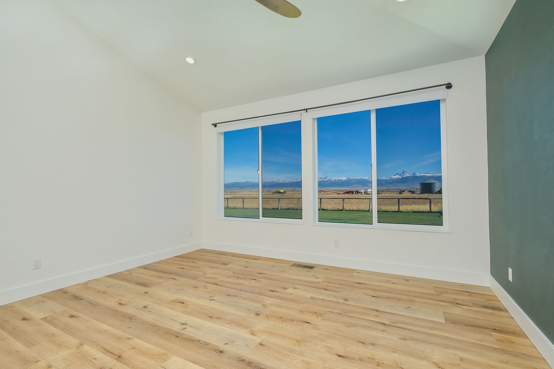  Teton Jewel  Ranch Home - 物件實景