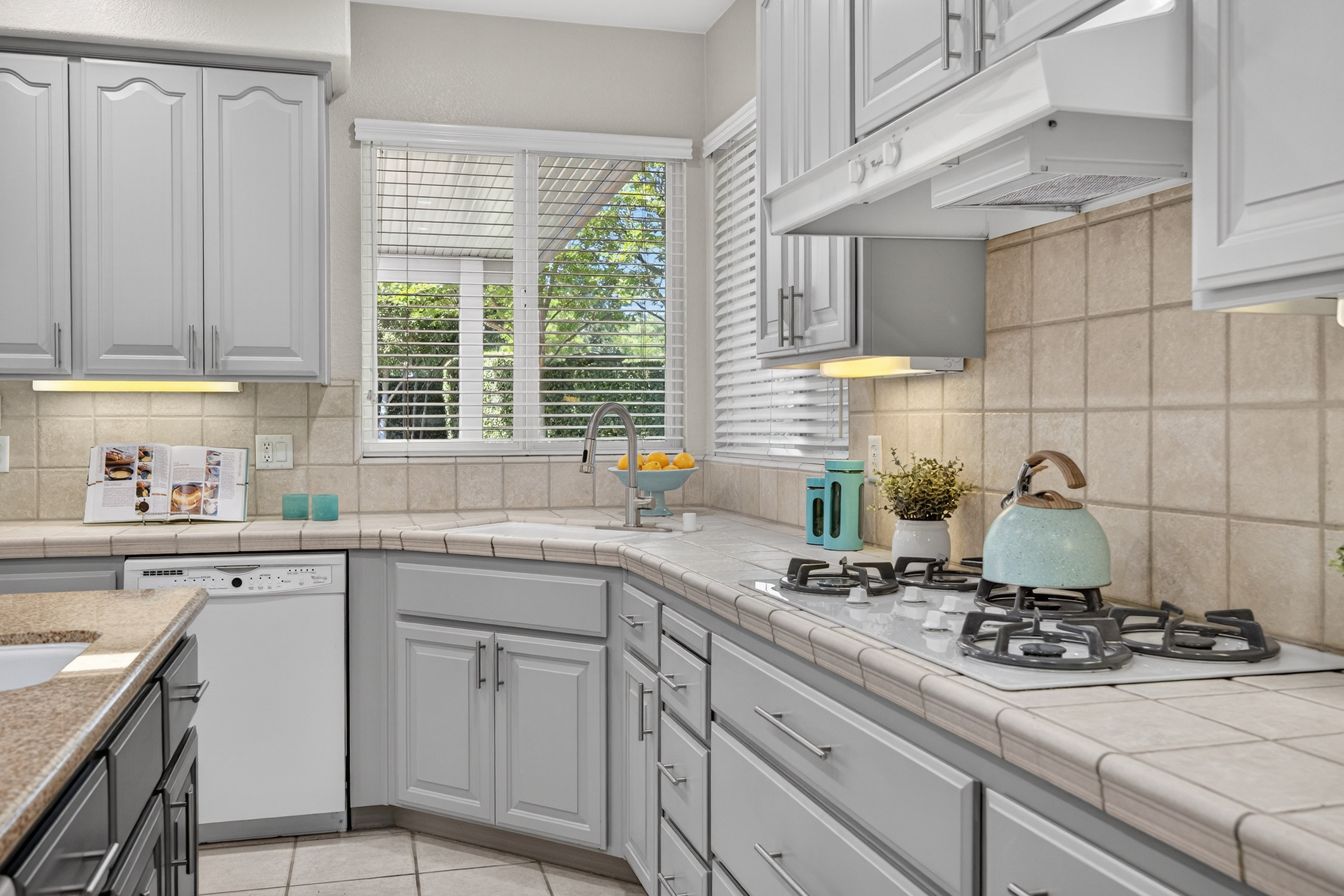  5500 Tierra Gardens Lane, Carmichael, CA 95608 - 物件實景