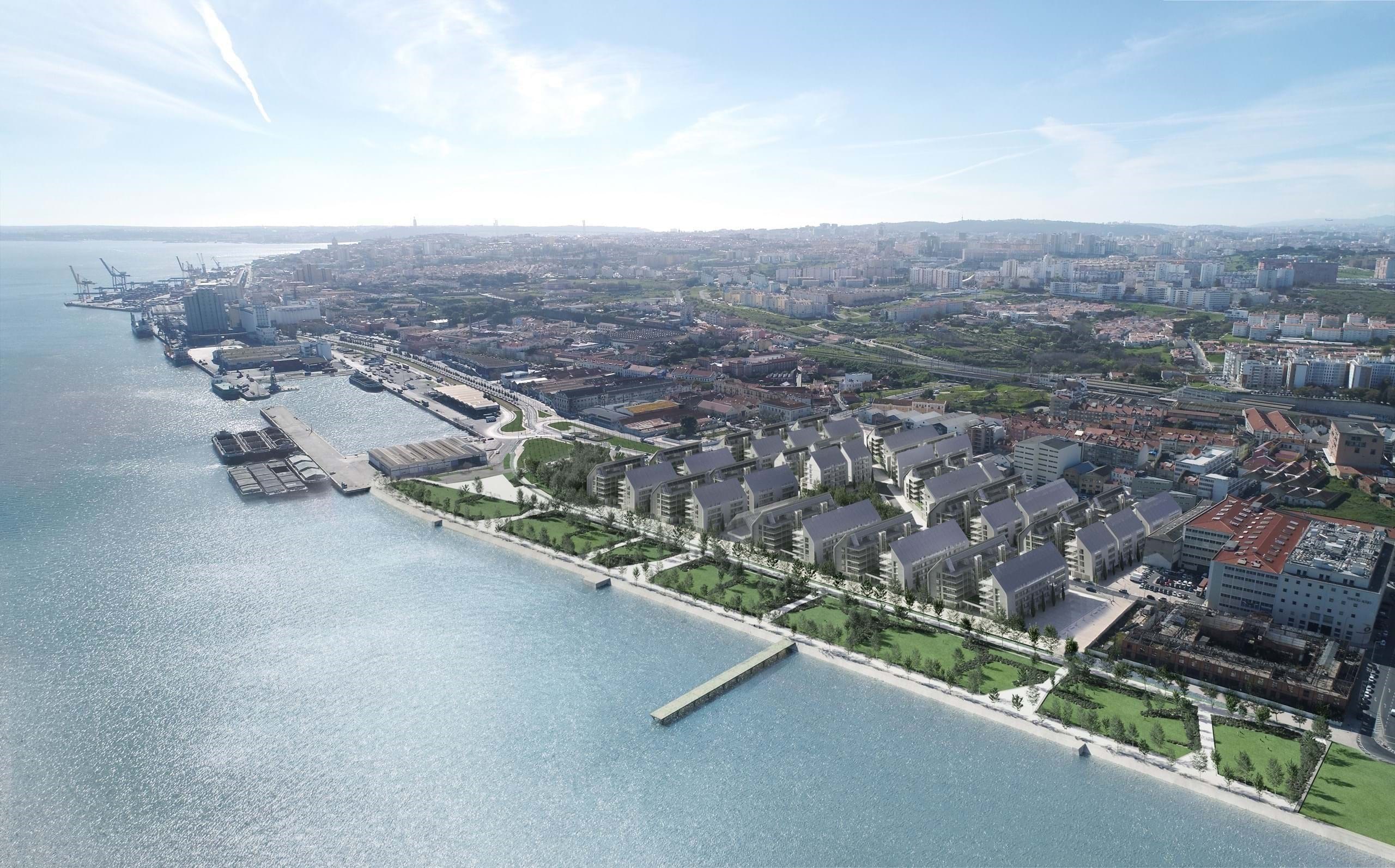 Lisboa, Lisbon, 1990-208, PT, 1 Bedroom Bedrooms, ,1 BathroomBathrooms,Residential,For Sale,1969145