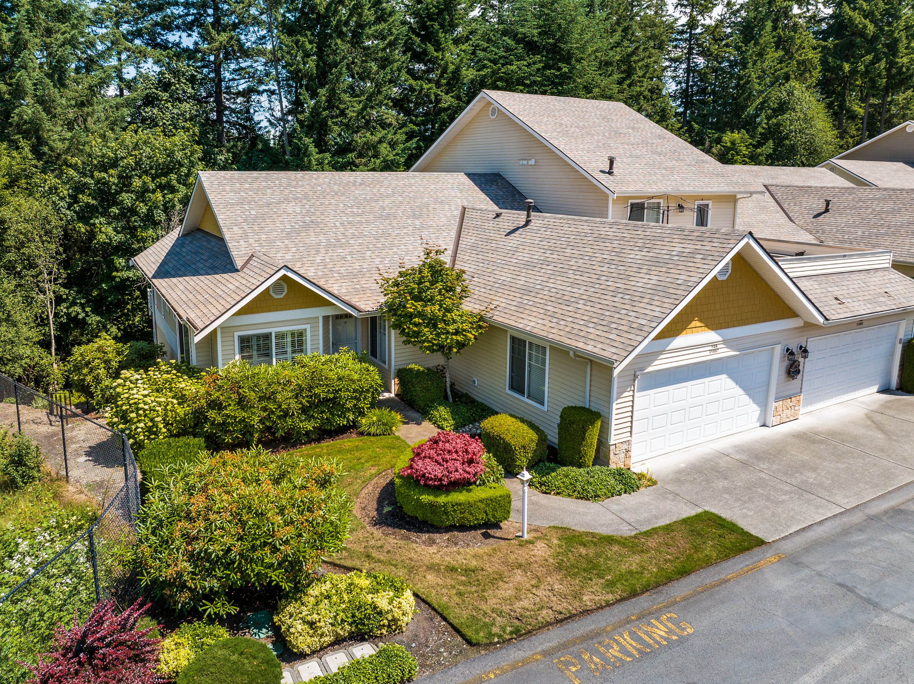  31867 48th Cir SW Unit #14A, Federal Way, WA 98023 - 物件實景