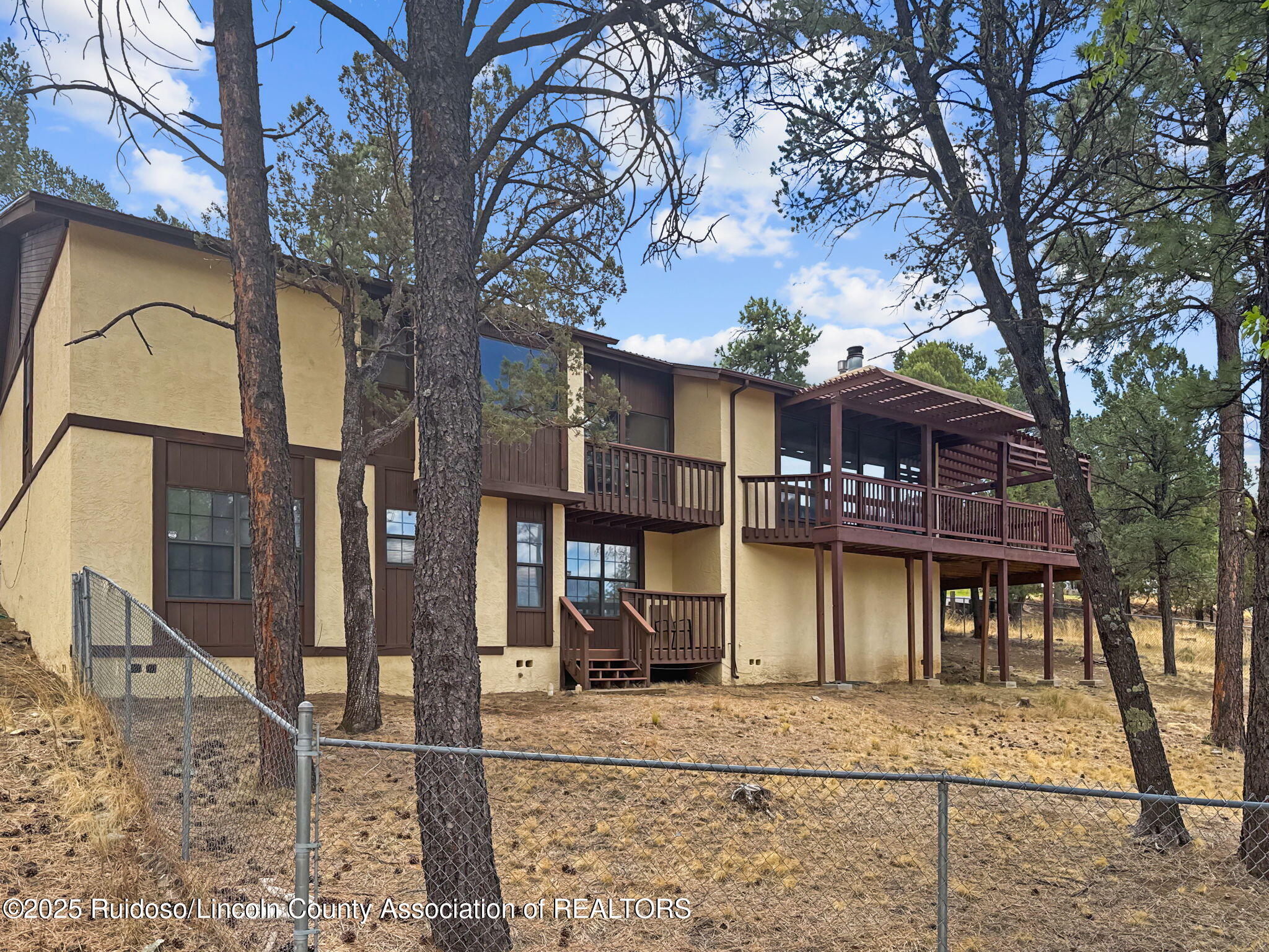 Ruidoso, New Mexico, 88345, United States, 5 Bedrooms Bedrooms, ,4 BathroomsBathrooms,Residential,For Sale,2006103