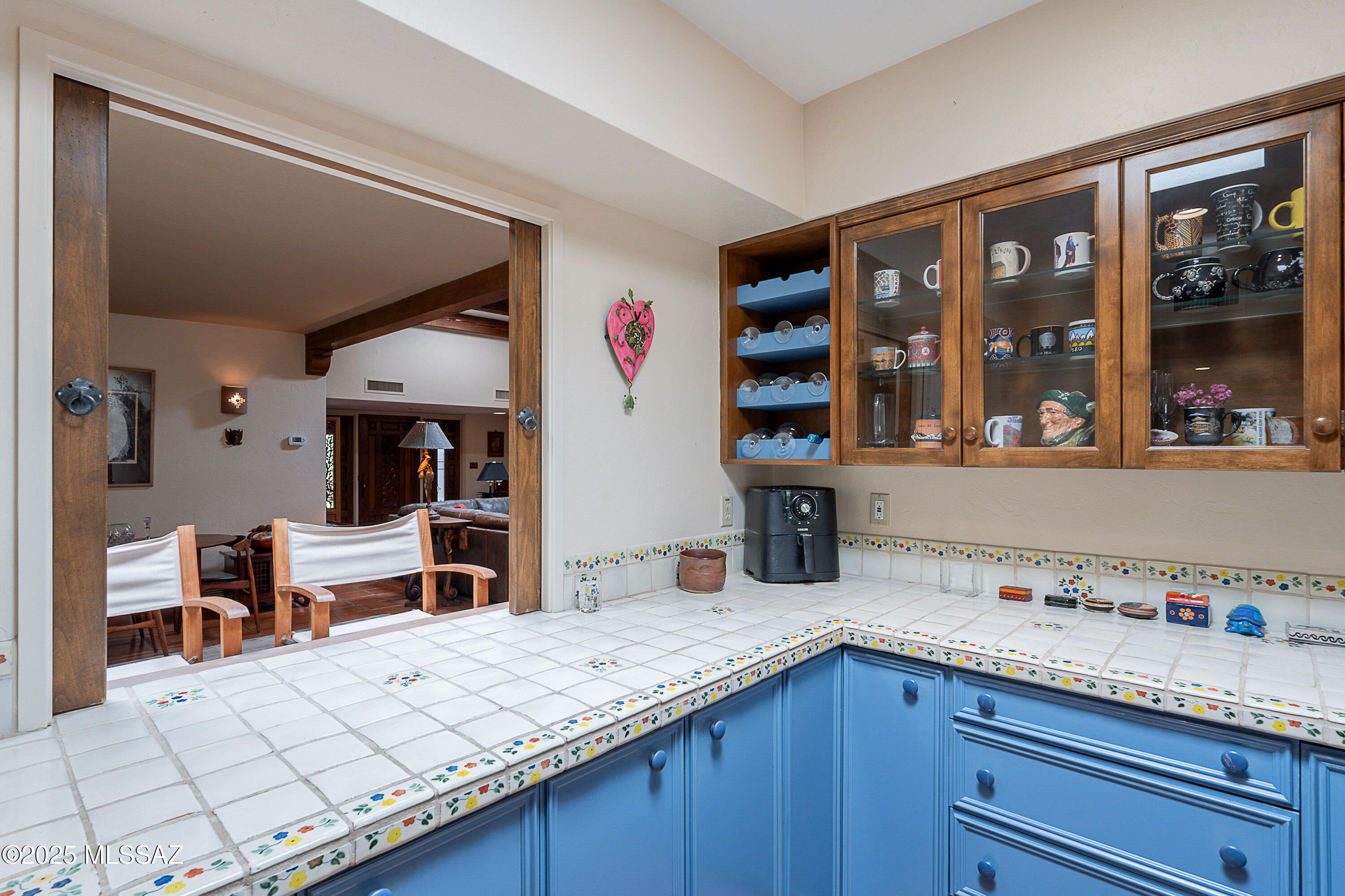 Tubac, Arizona, 85646, United States, 3 Bedrooms Bedrooms, ,2 BathroomsBathrooms,Residential,For Sale,1784502