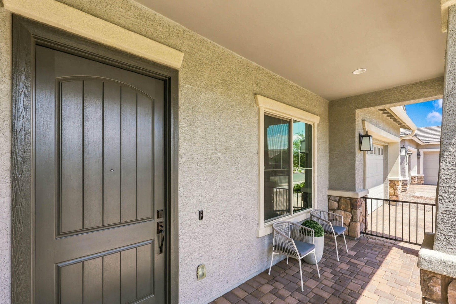  22908 S 204th Place ¦Queen Creek, AZ - 物件實景