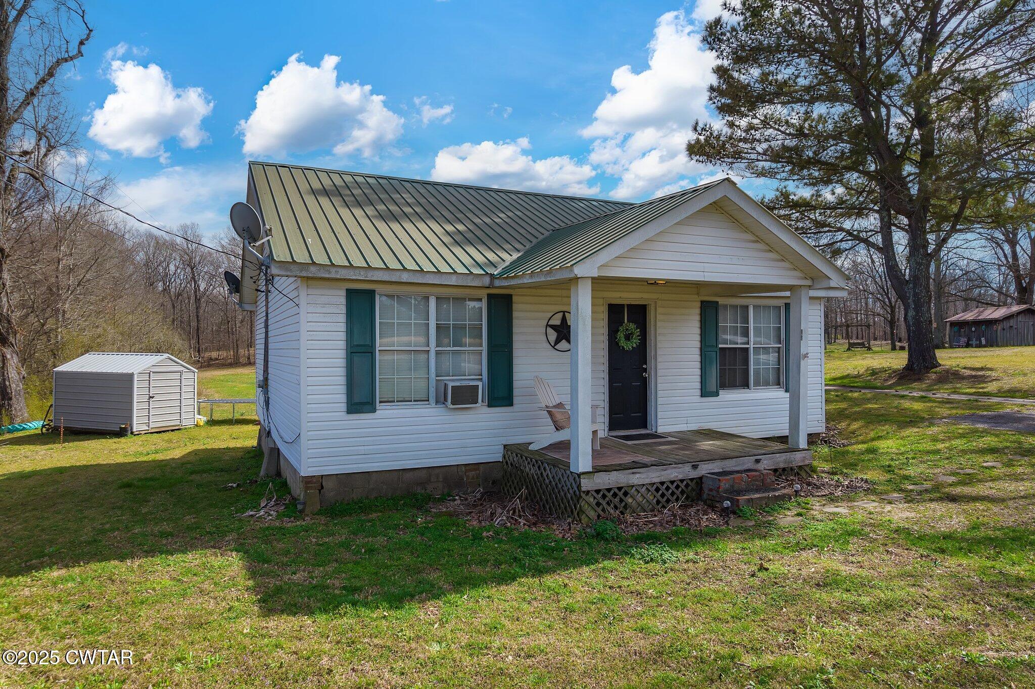Beech Bluff, Tennessee, 38313, United States, 5 Bedrooms Bedrooms, ,3 BathroomsBathrooms,Residential,For Sale,1743753