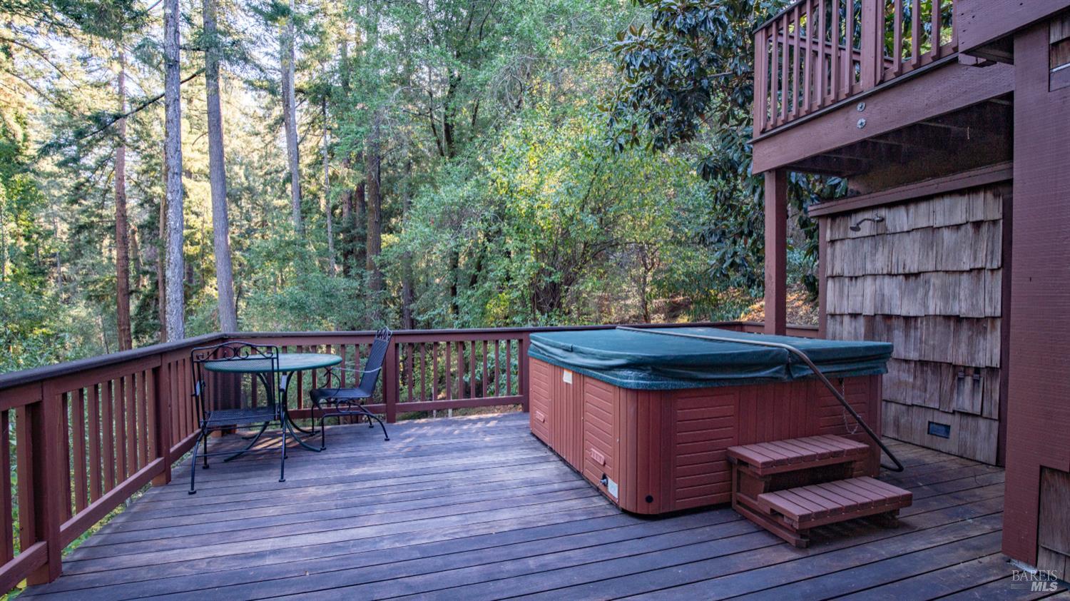 Woodacre, California, 94973, United States, 4 Bedrooms Bedrooms, ,5 BathroomsBathrooms,Residential,For Sale,1847127