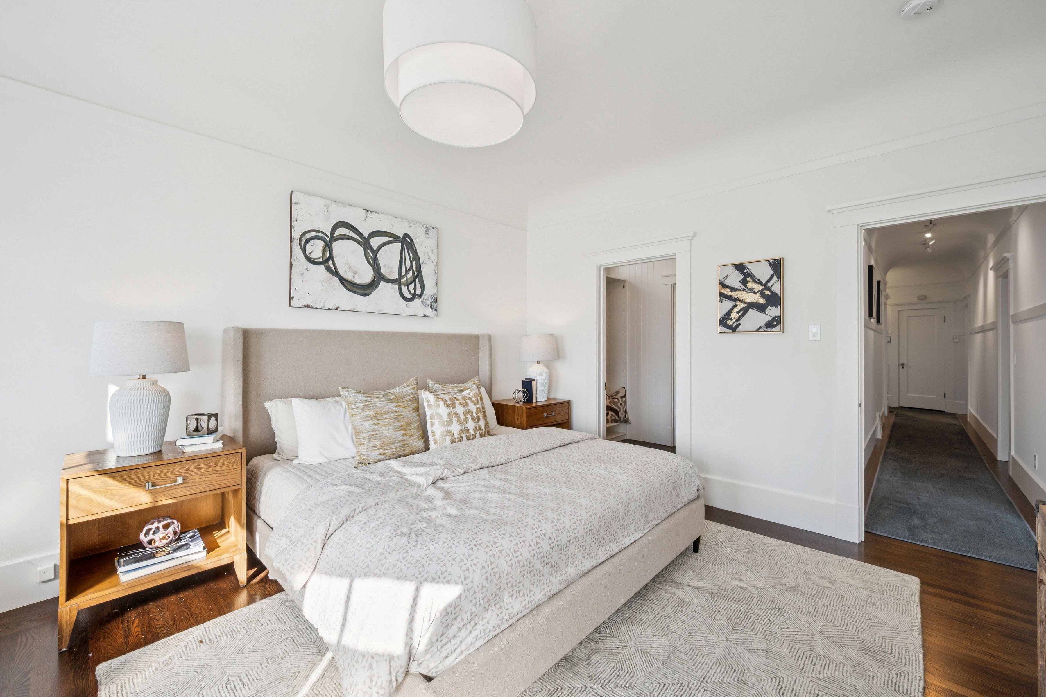  Elegant Two-Level Condo in Jordan Park - 物件實景