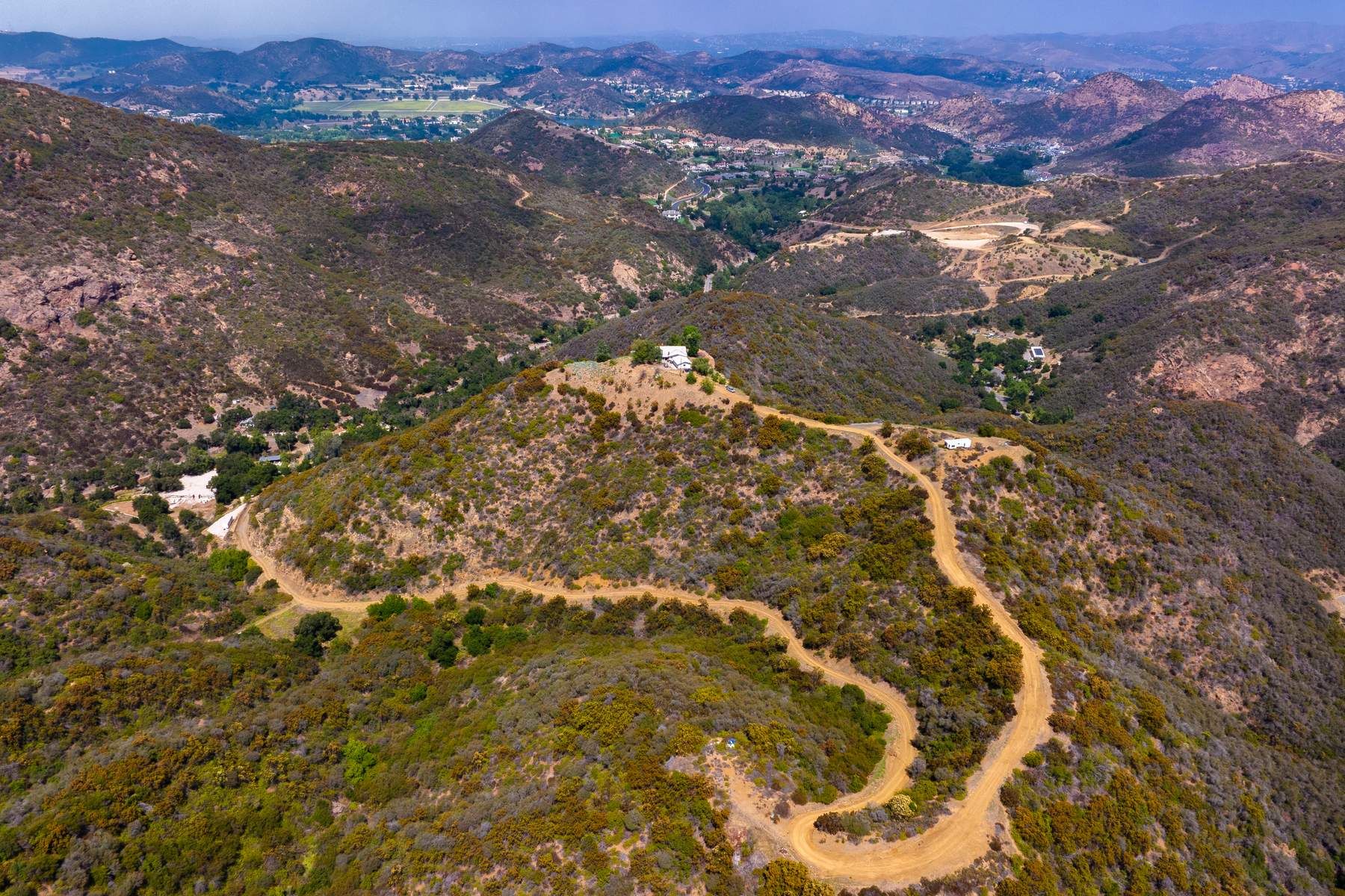 102 W. Carlisle Road, Thousand Oaks
