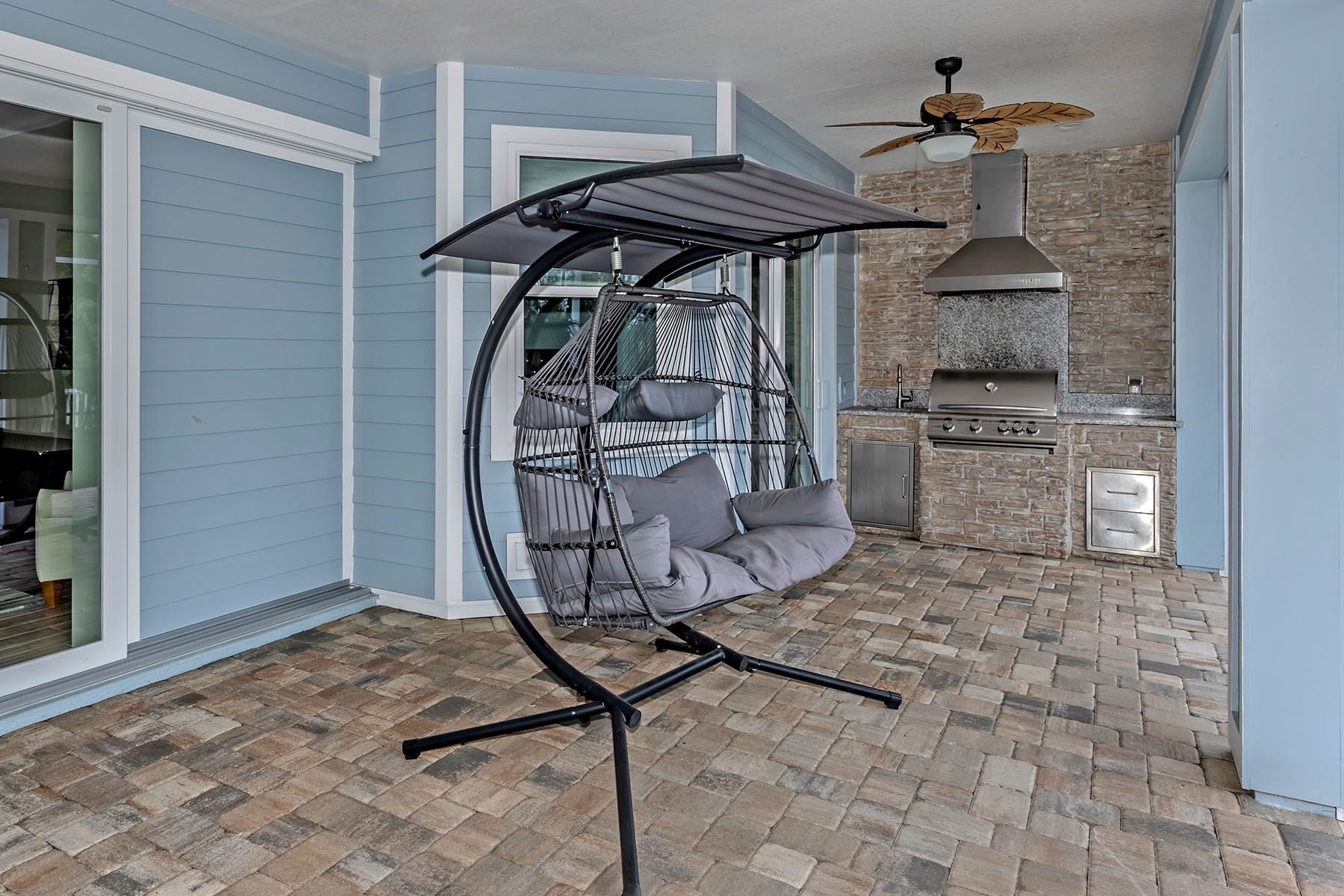  COTTAGES OF CURRY CREEK - 物件實景