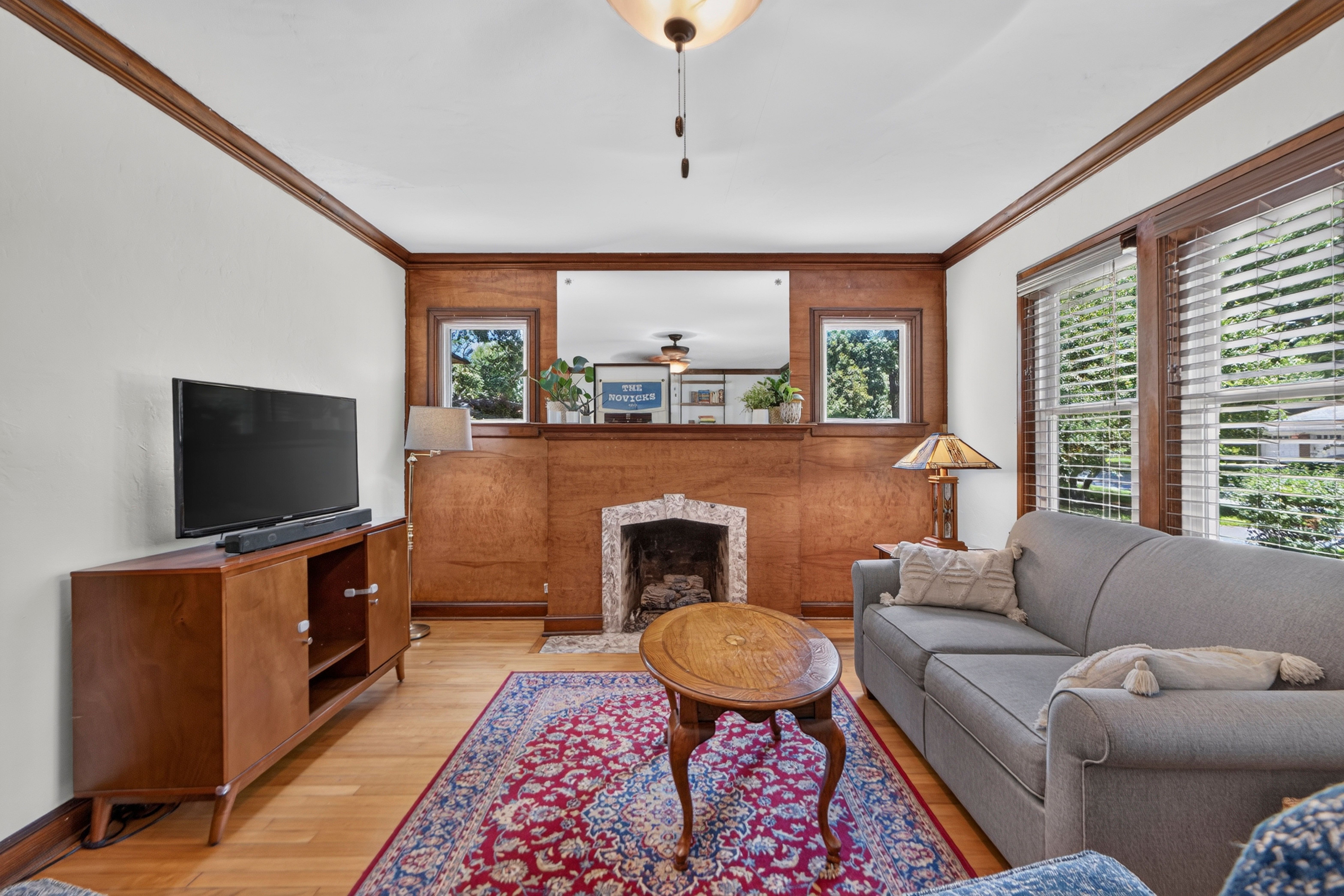  5718 Maple Street, Mission, KS 66202 - 物件實景